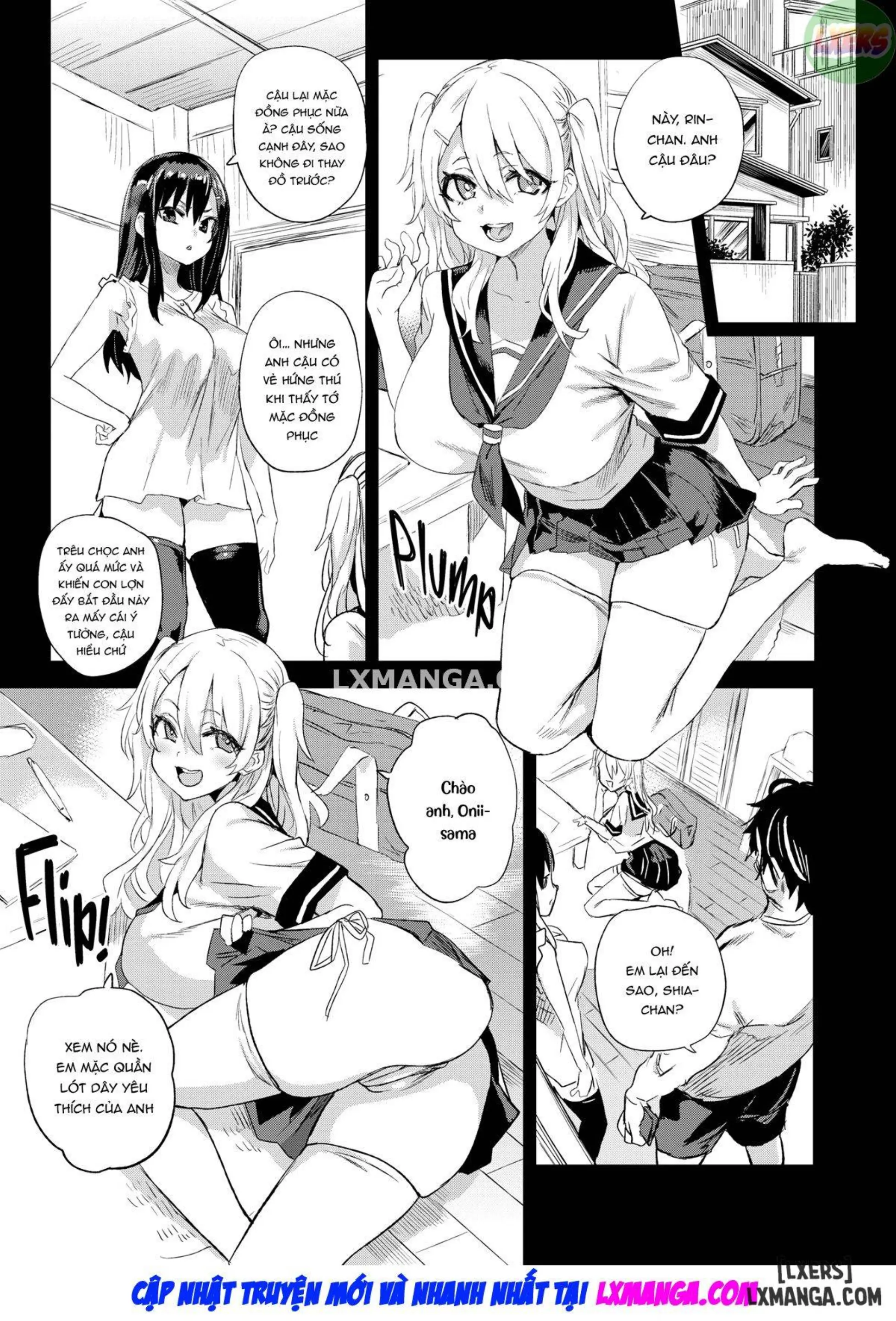 Saiminjutsu tte Sugoi - Full trang 12