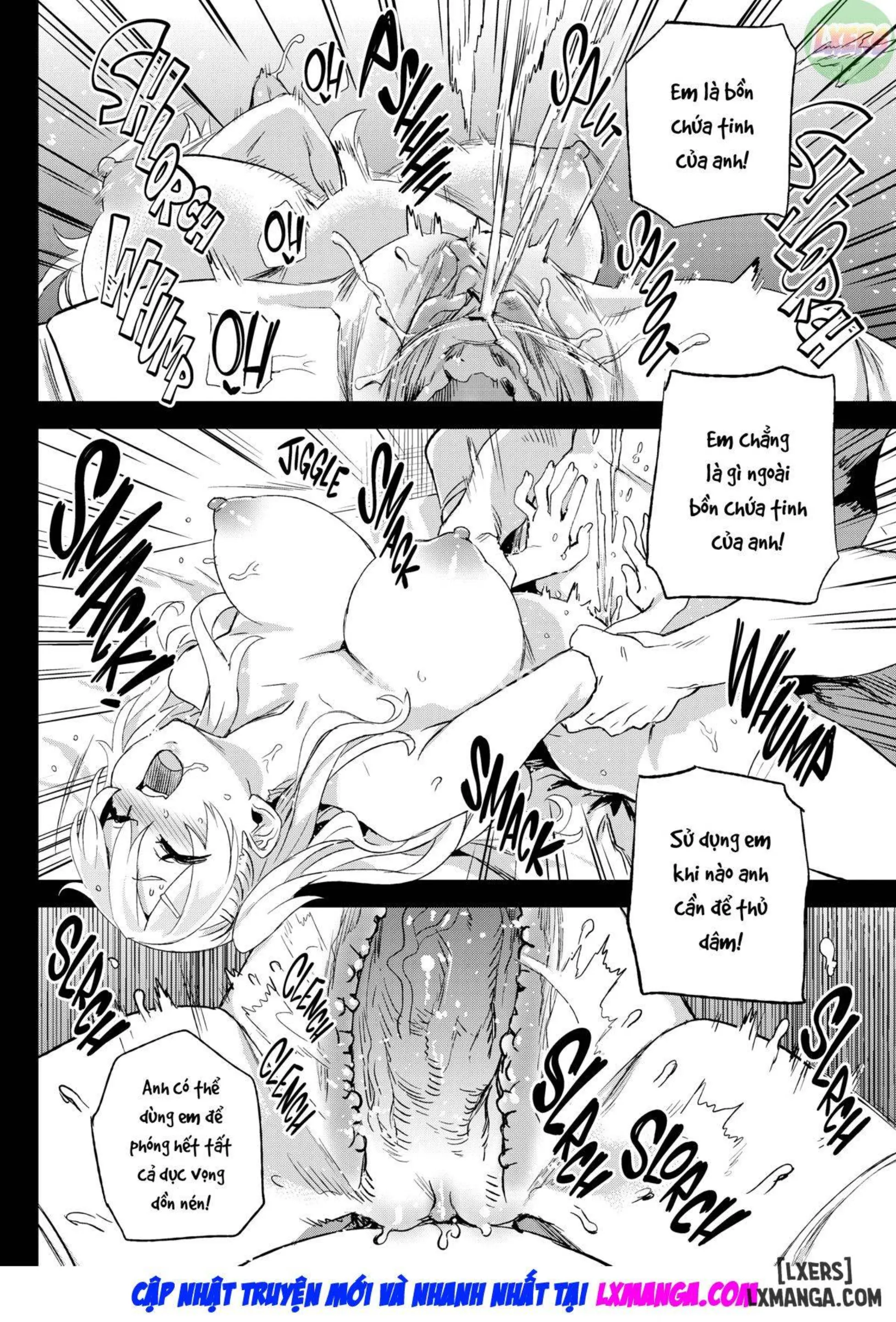 Saiminjutsu tte Sugoi - Full trang 19
