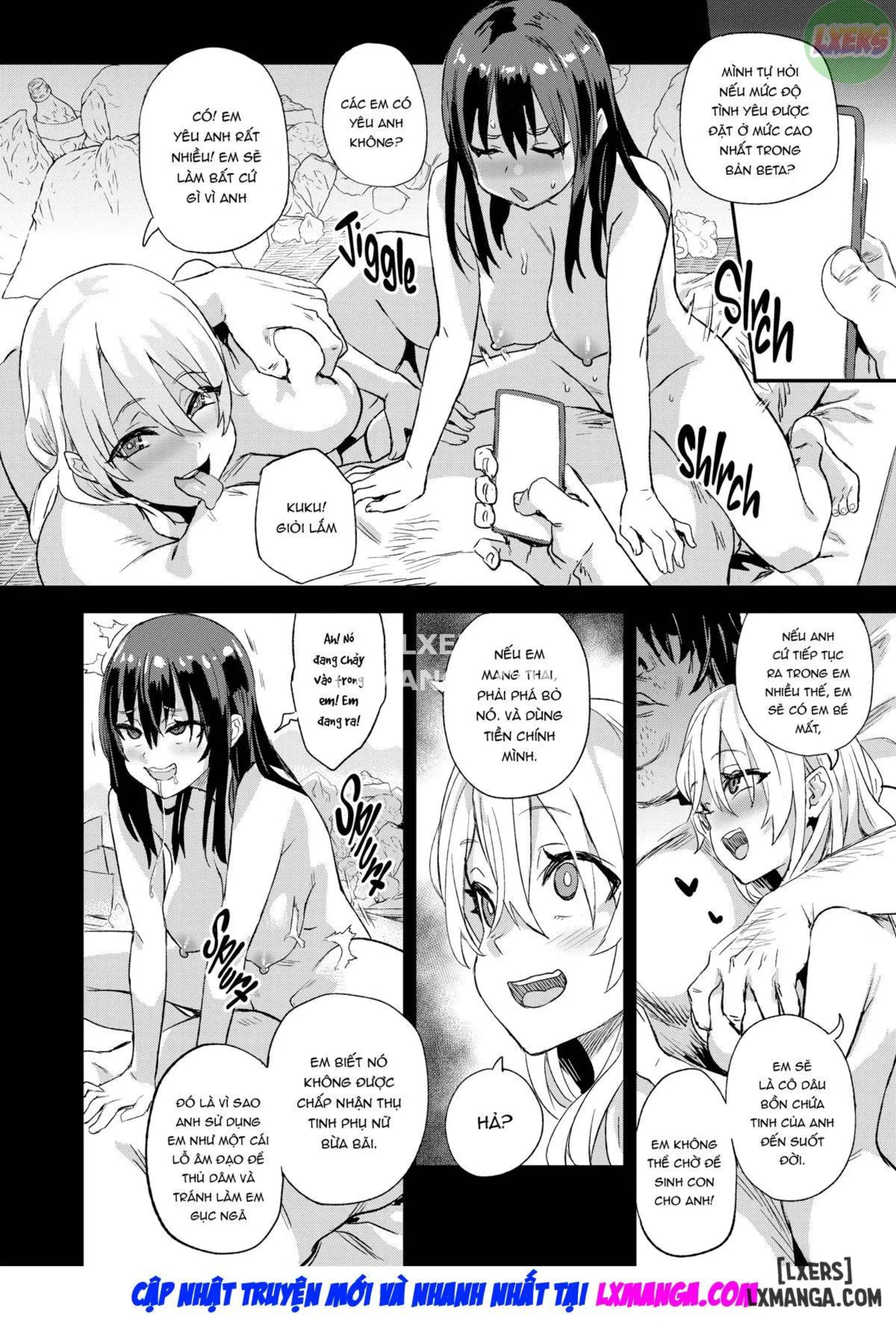 Saiminjutsu tte Sugoi - Full trang 27