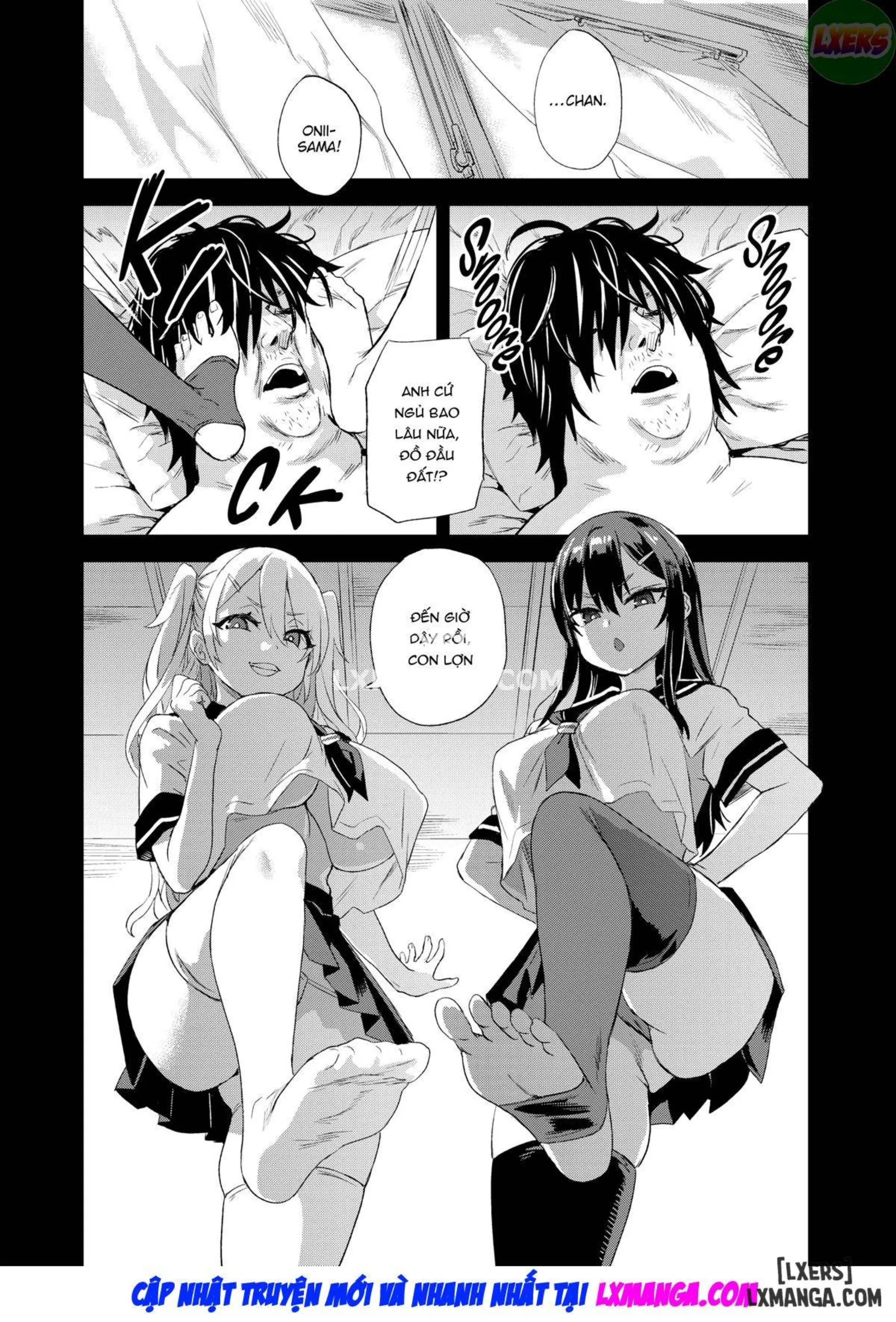 Saiminjutsu tte Sugoi - Full trang 39