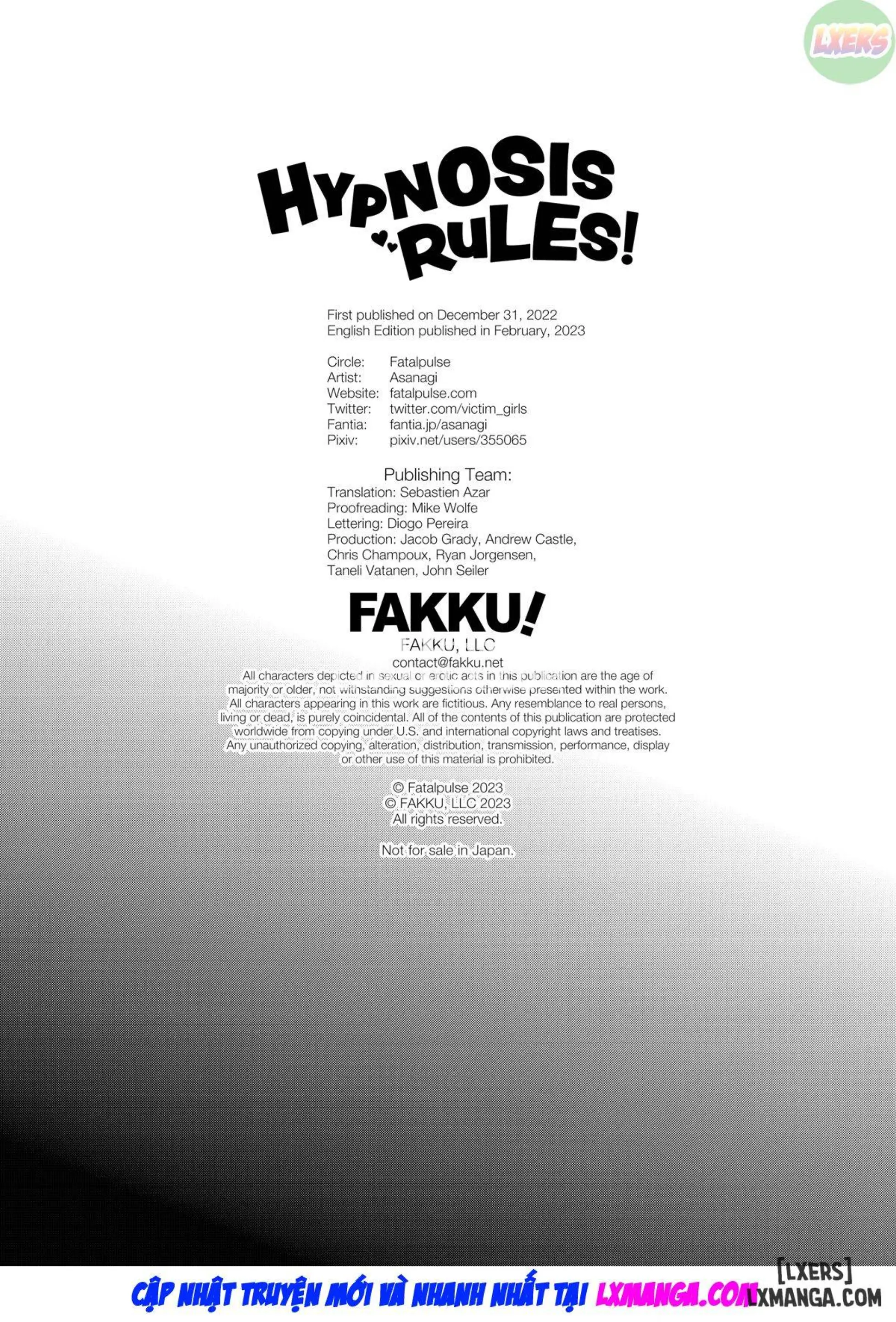 Saiminjutsu tte Sugoi - Full trang 42