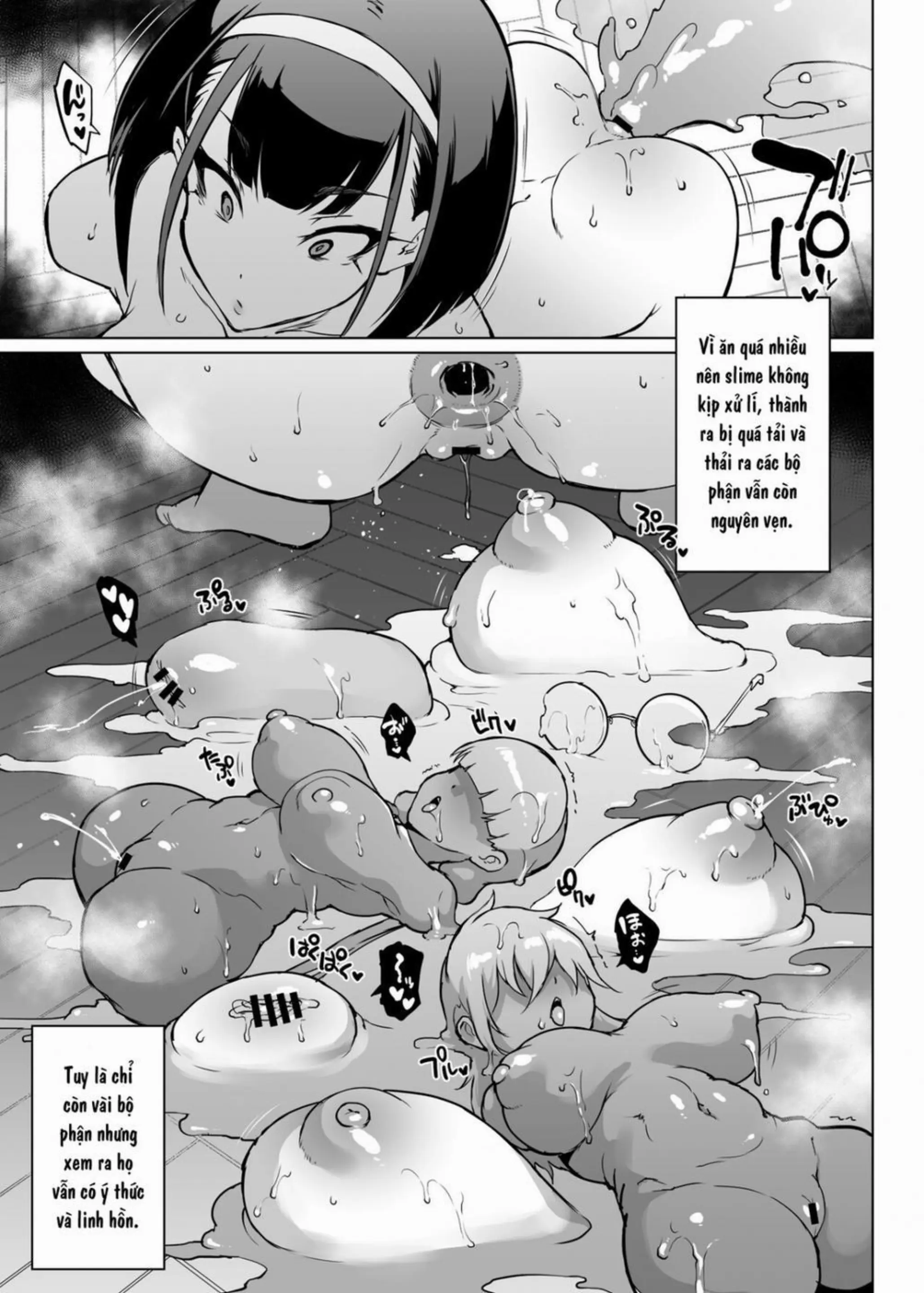 JK Taimabu Season 3 - Full trang 133