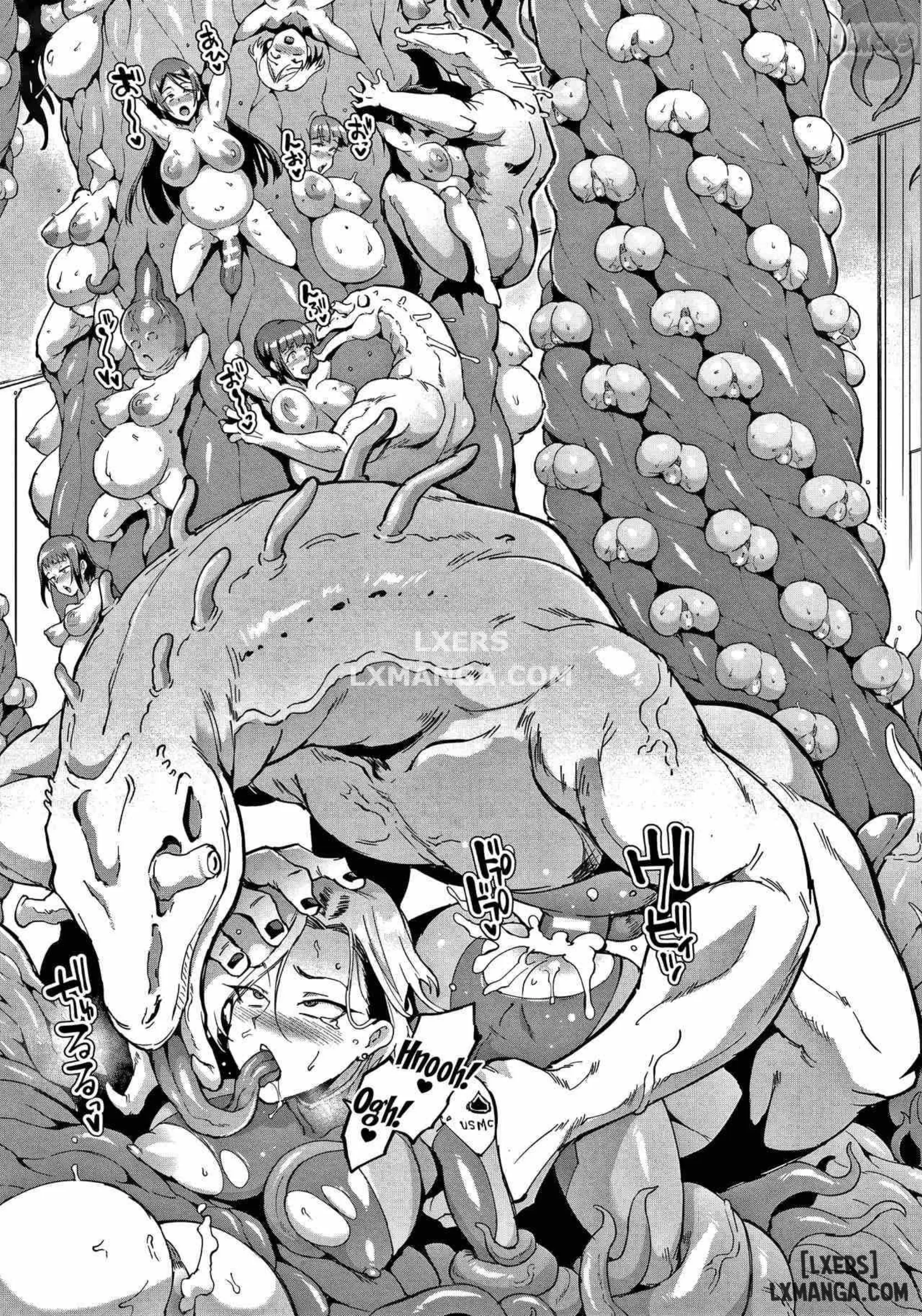 Sennen Reijou ~My Lady, My Master~ - Full trang 134