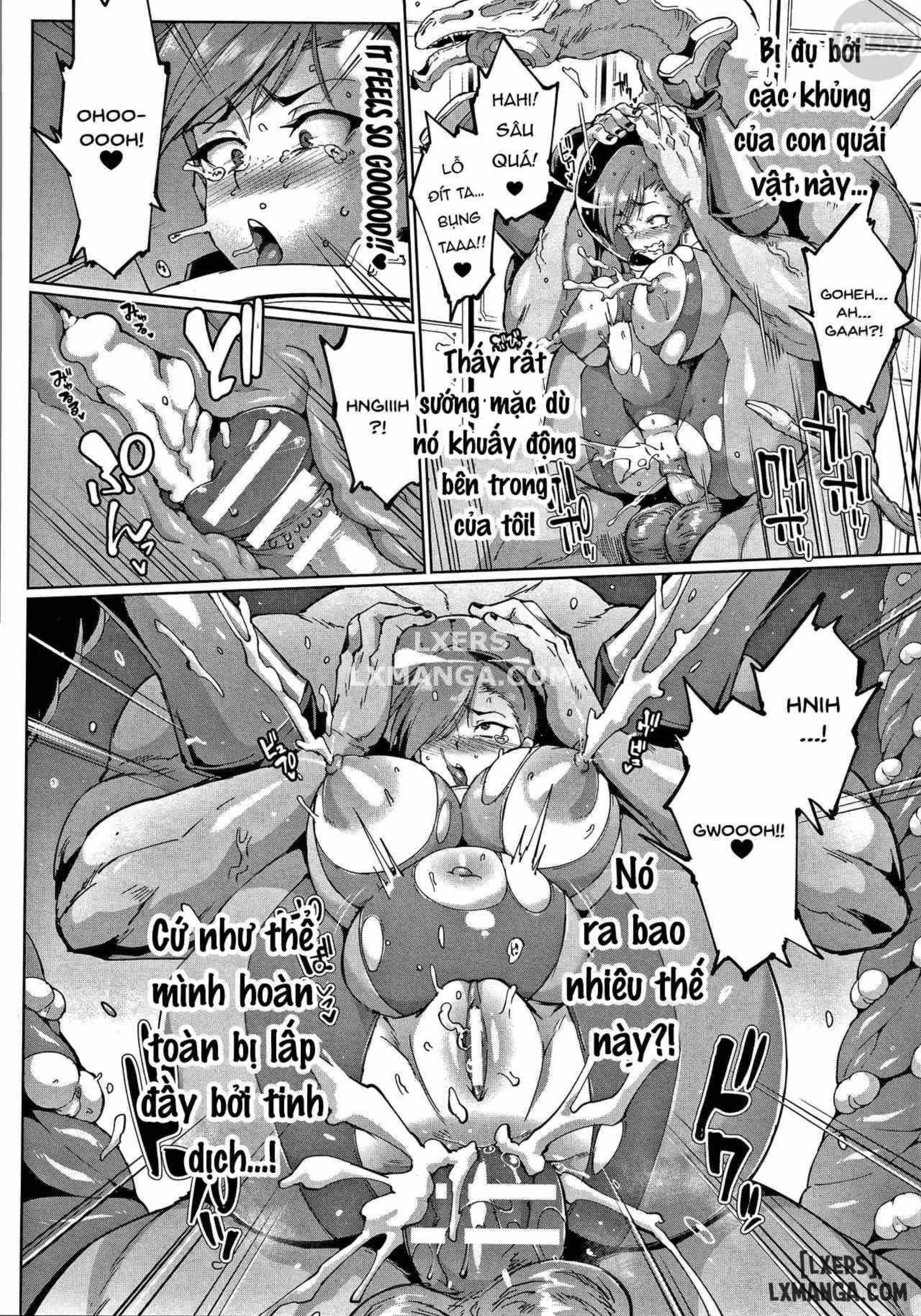Sennen Reijou ~My Lady, My Master~ - Full trang 139