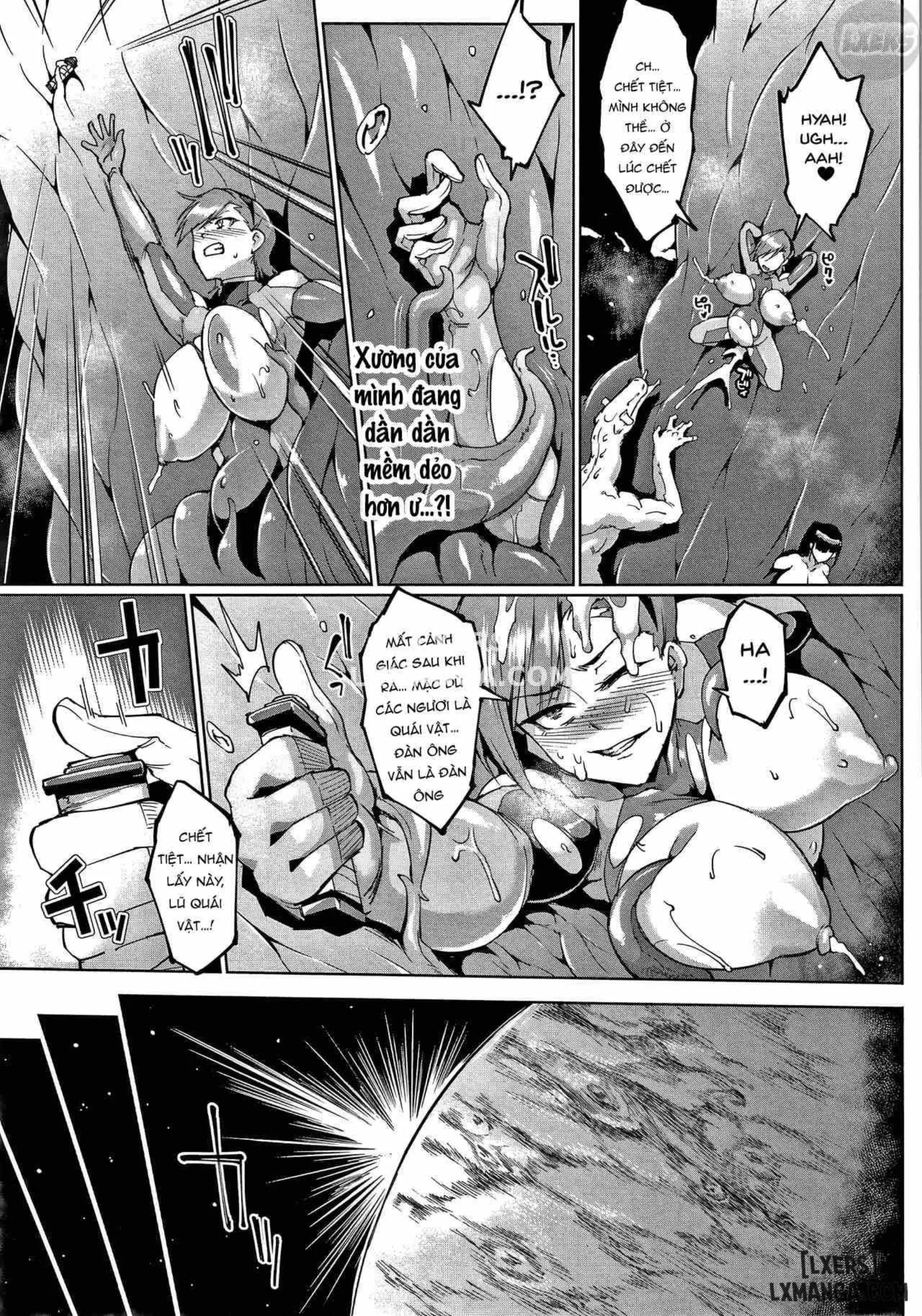 Sennen Reijou ~My Lady, My Master~ - Full trang 148