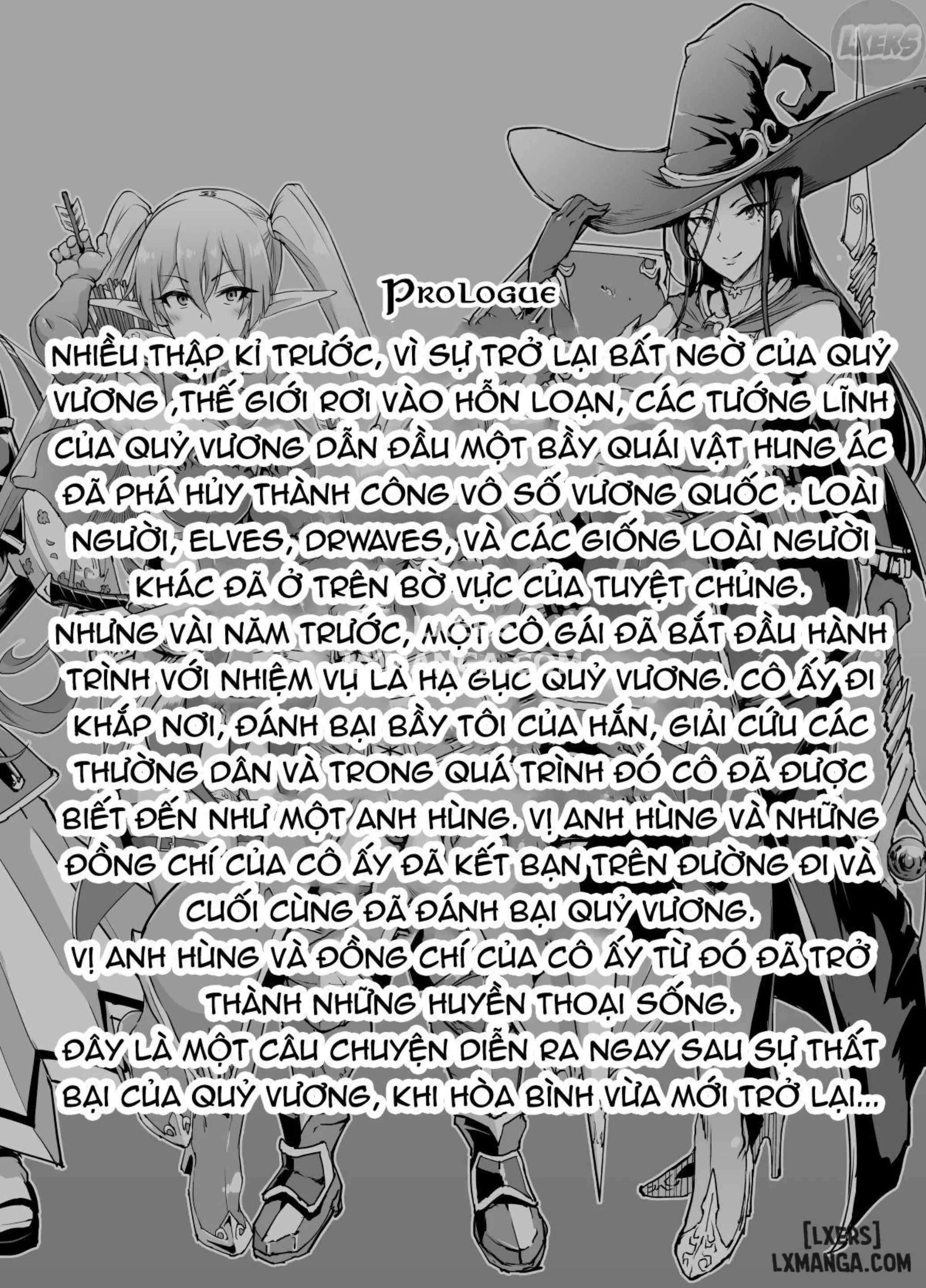 HYPNO .APP FANTASIA - Full trang 2