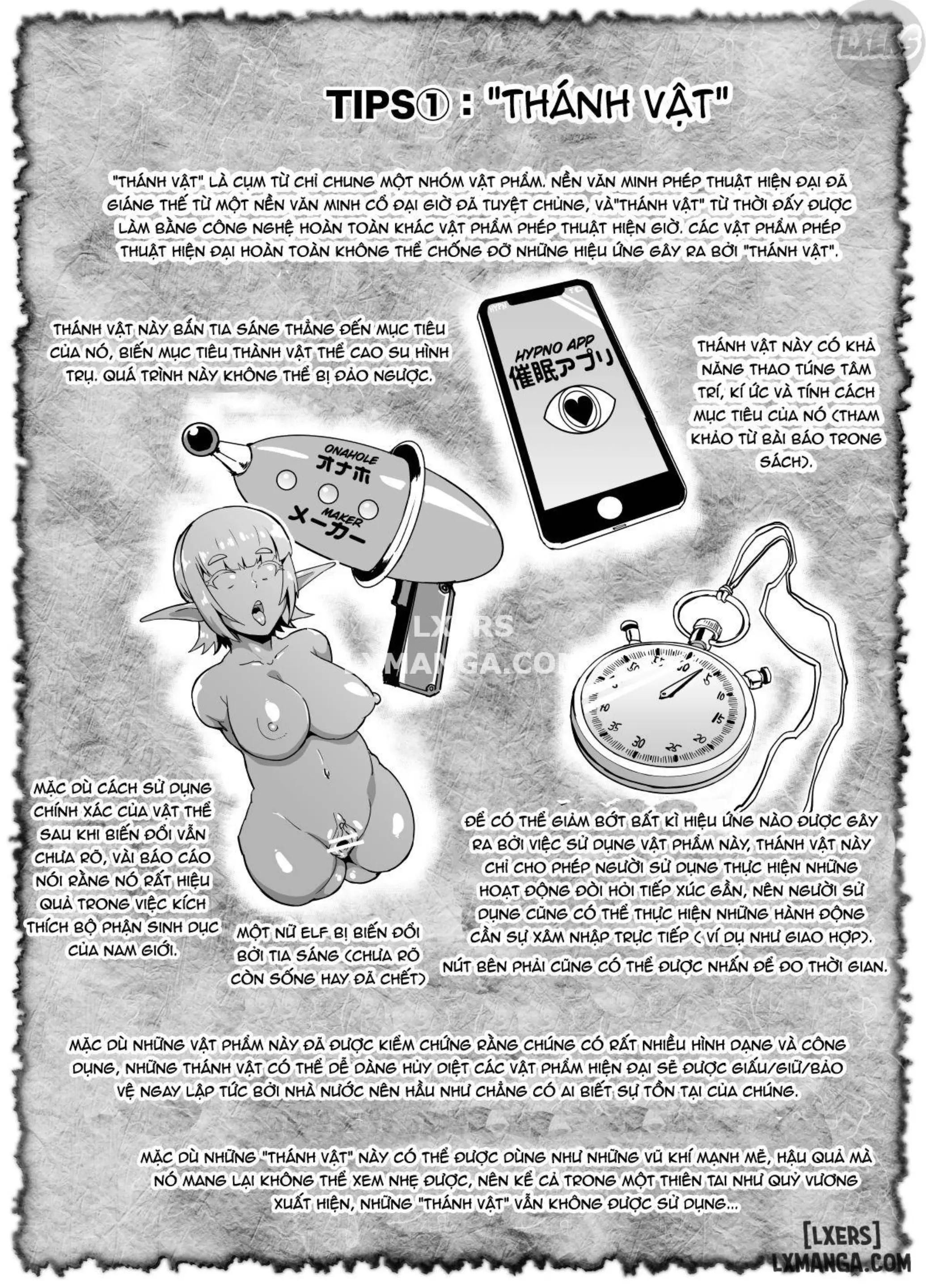 HYPNO .APP FANTASIA - Full trang 29