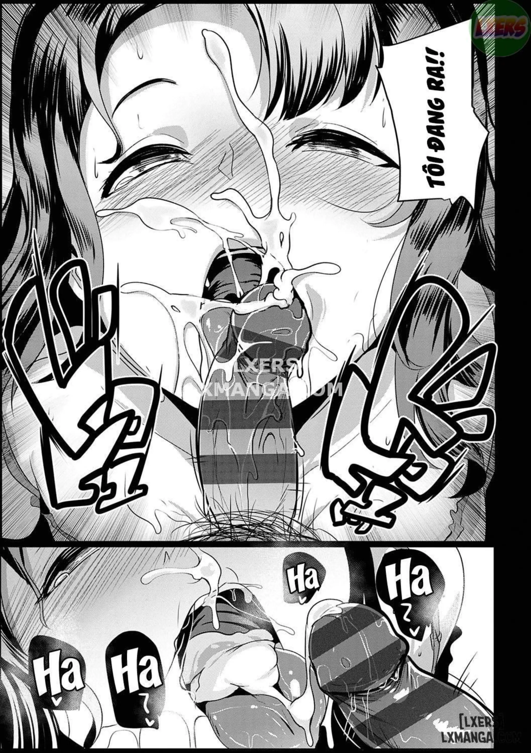 Matayuru-sou - Full trang 141
