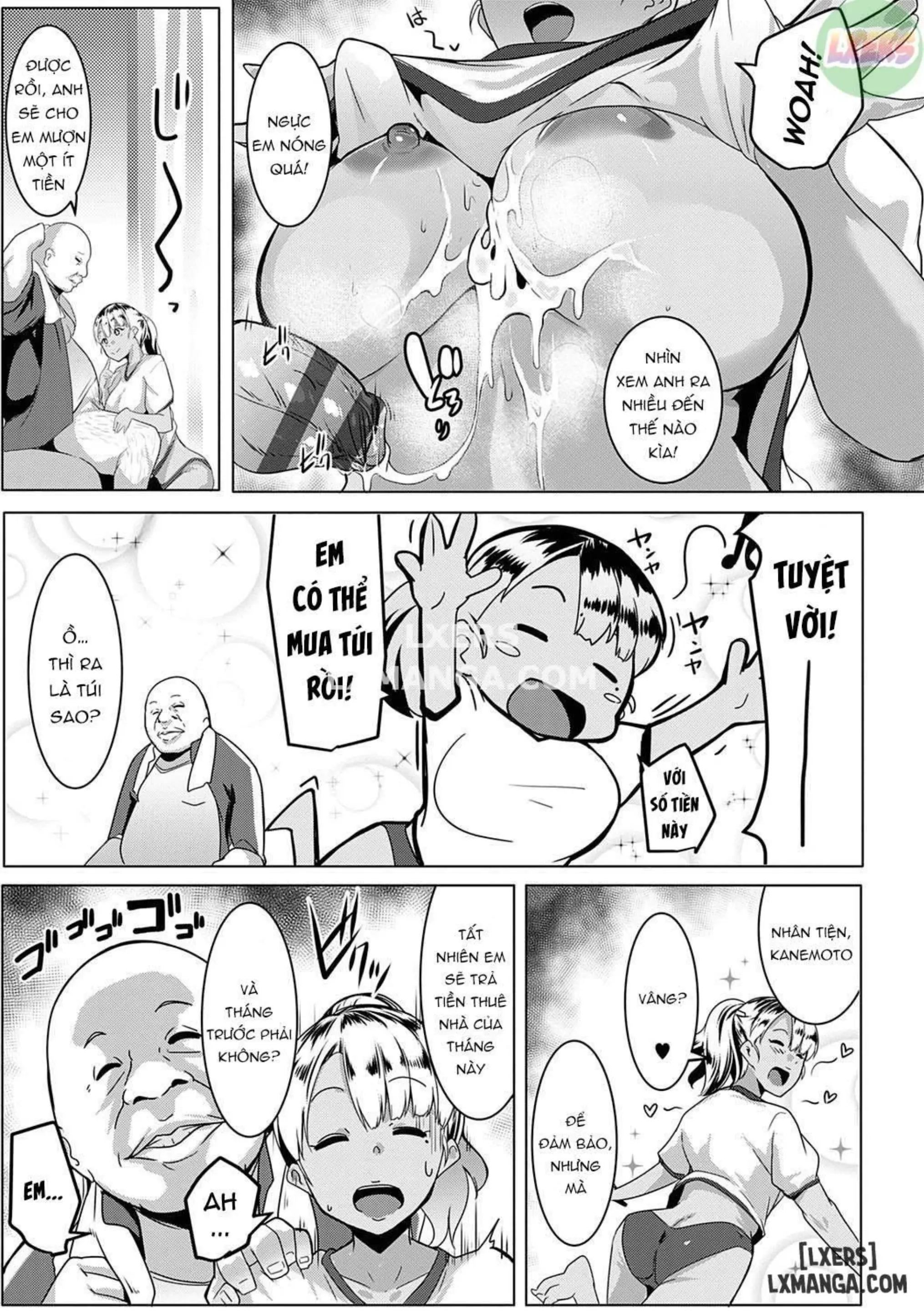 Matayuru-sou - Full trang 16