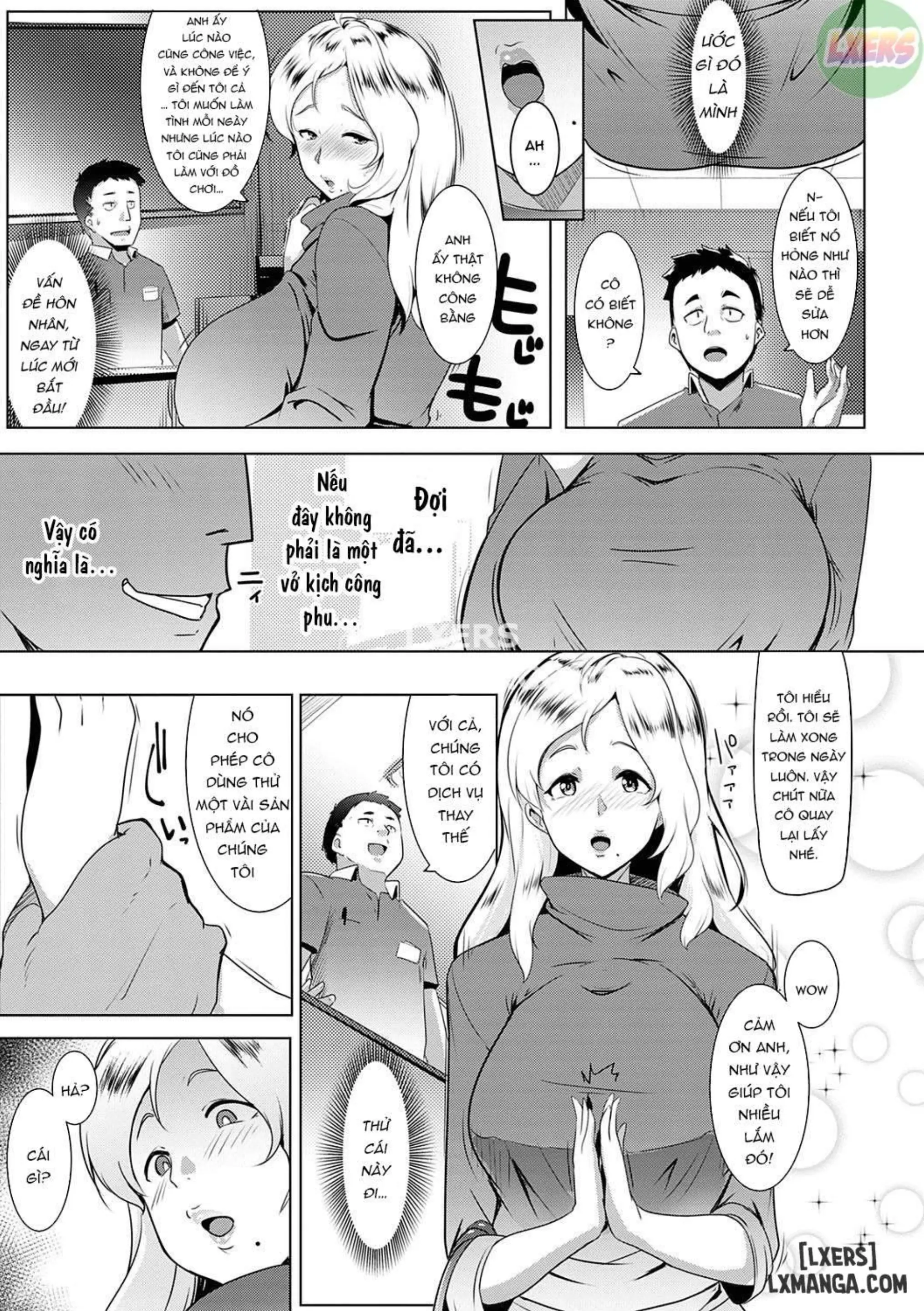 Matayuru-sou - Full trang 165