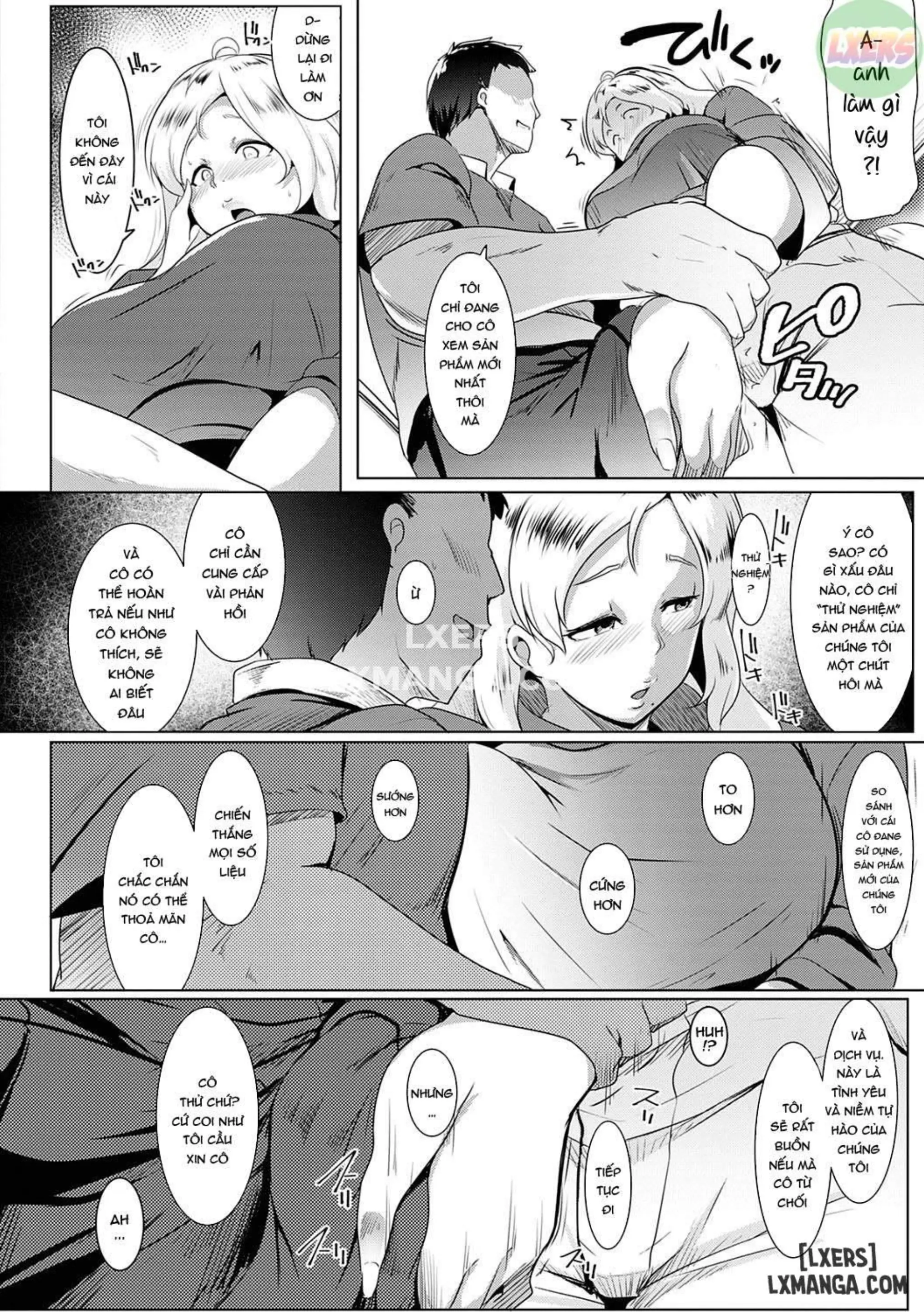 Matayuru-sou - Full trang 166