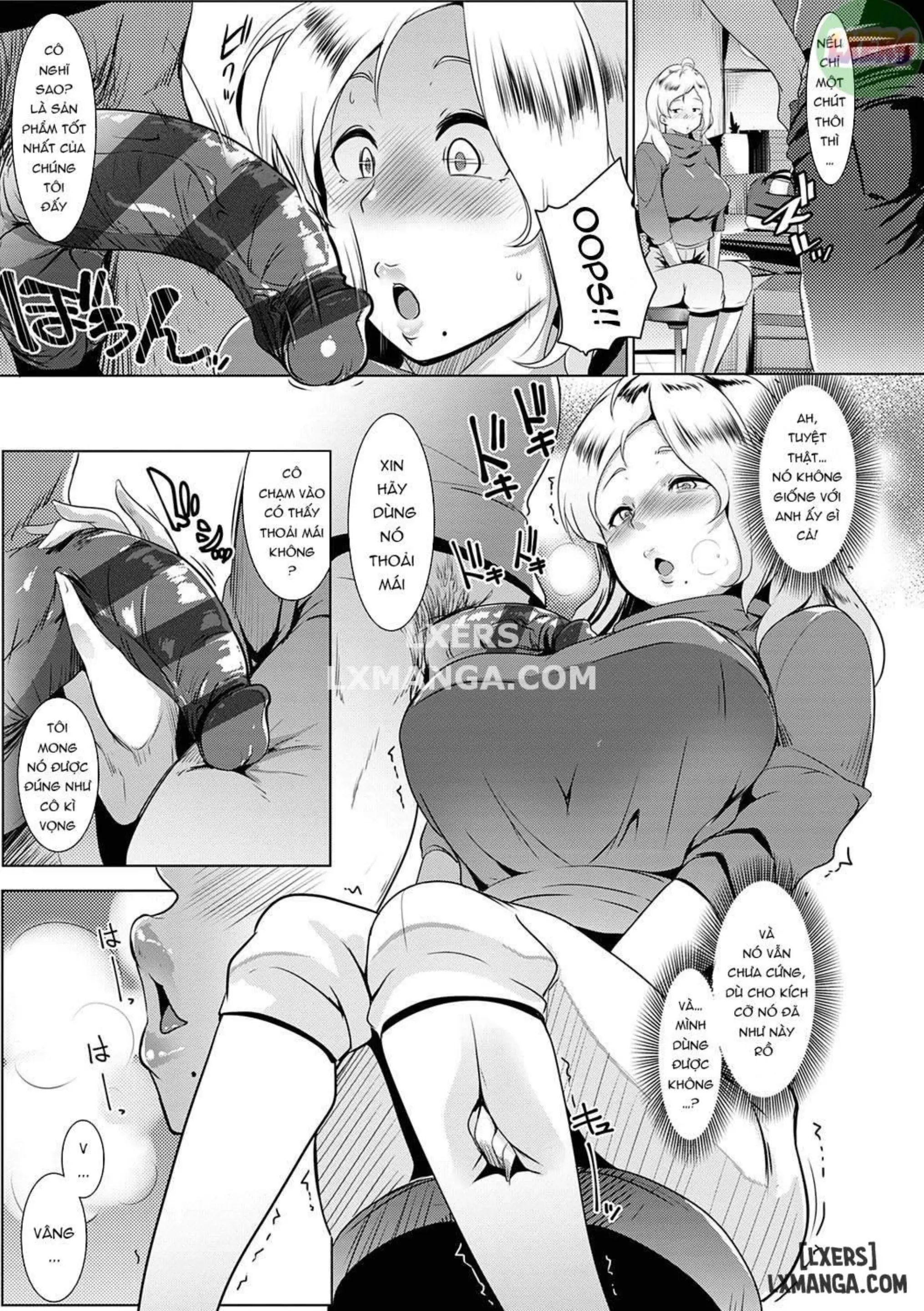 Matayuru-sou - Full trang 167