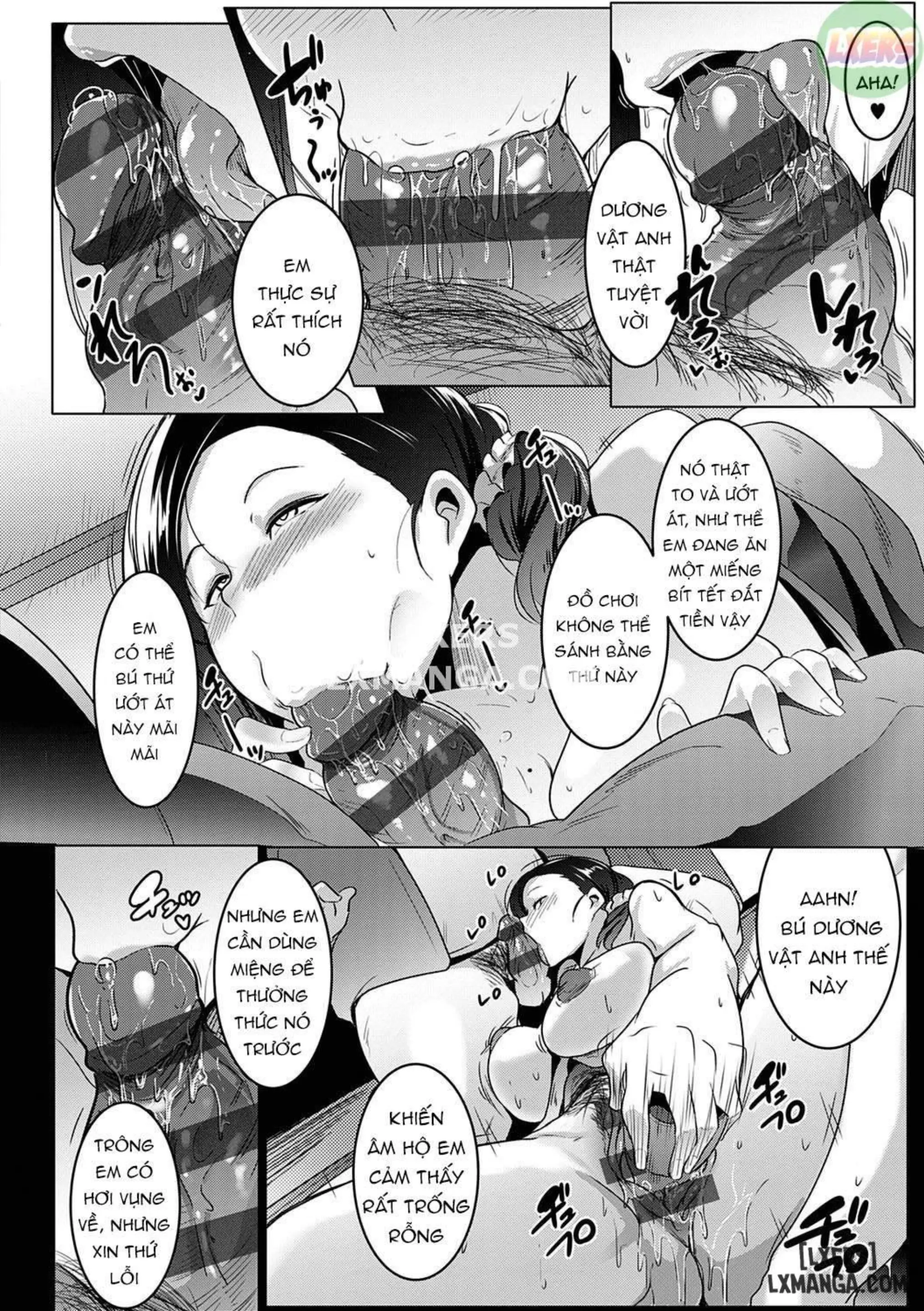 Matayuru-sou - Full trang 37