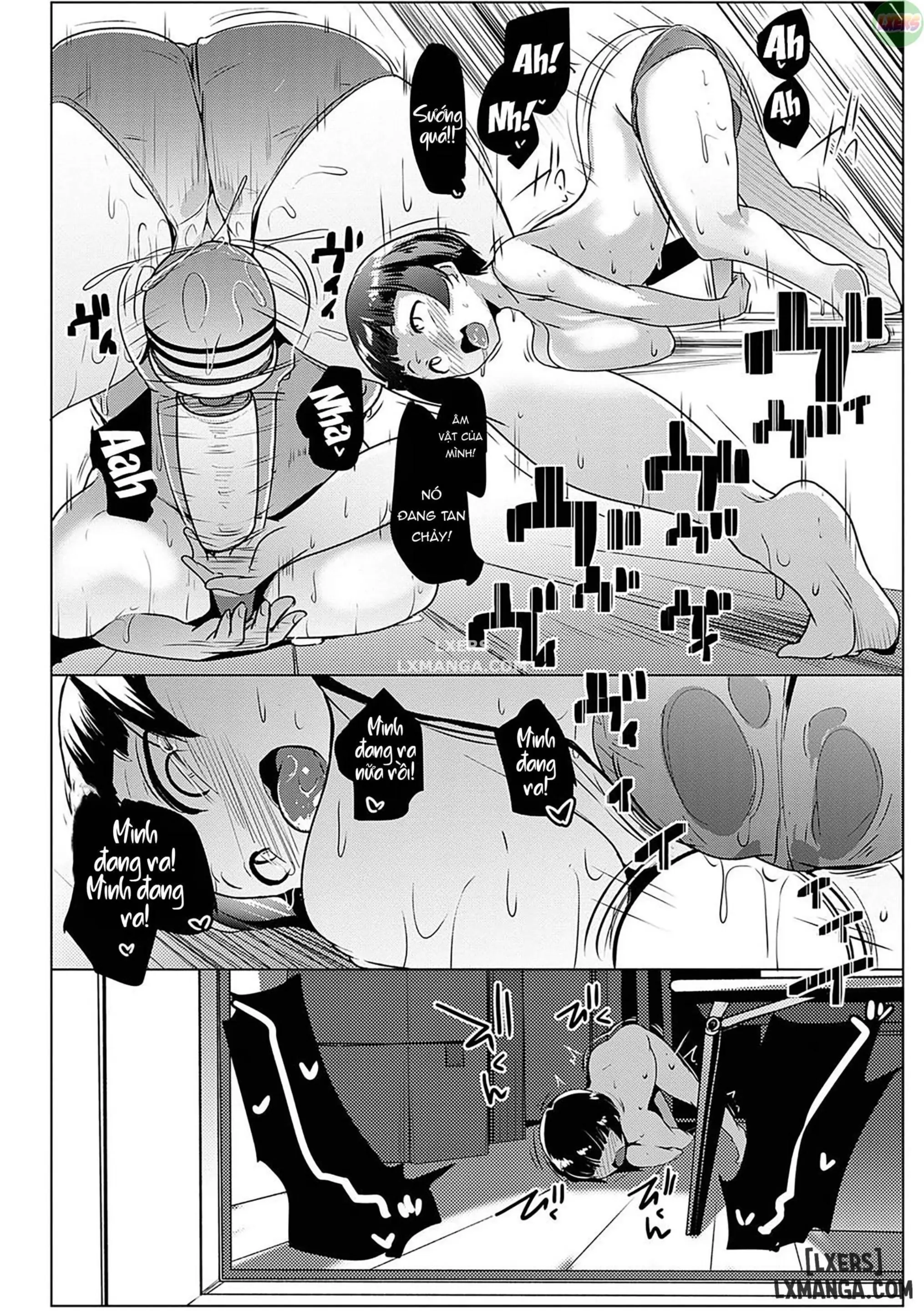 Matayuru-sou - Full trang 75