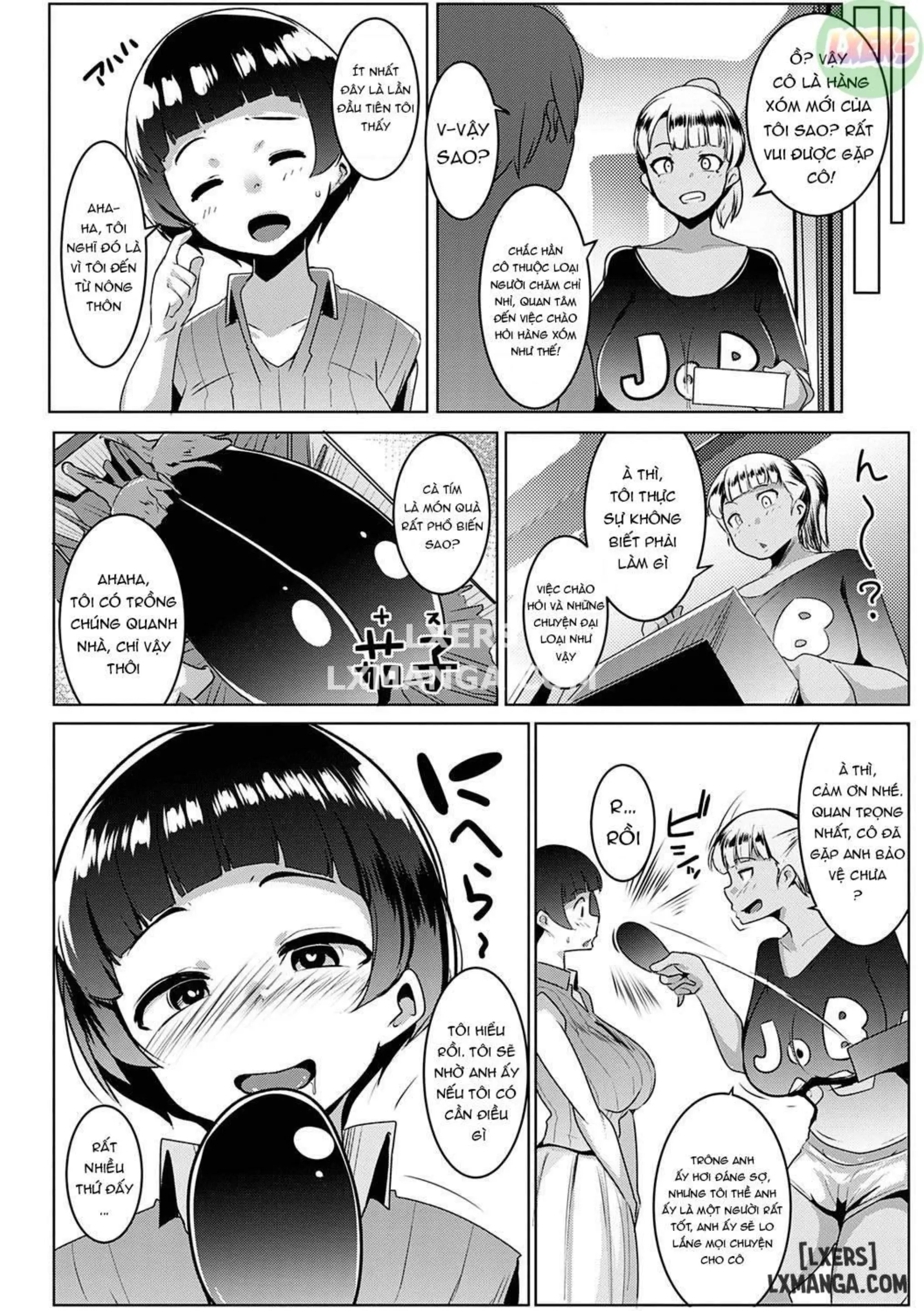 Matayuru-sou - Full trang 87