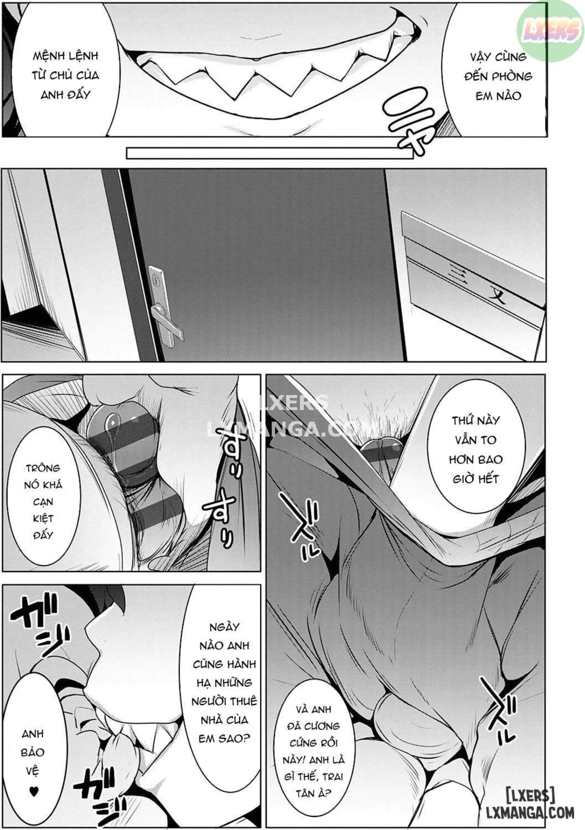 Matayuru-sou - Full trang 90
