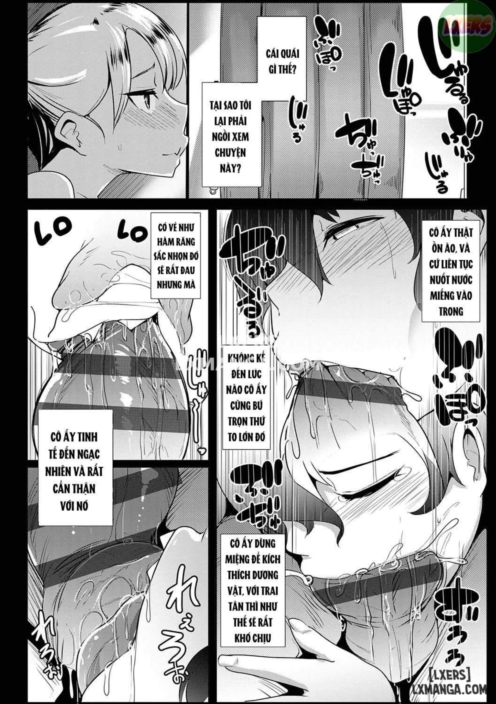 Matayuru-sou - Full trang 93