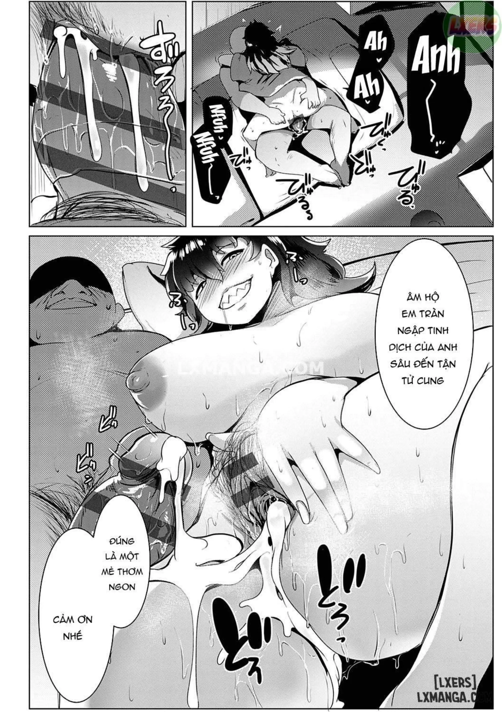 Matayuru-sou - Full trang 99