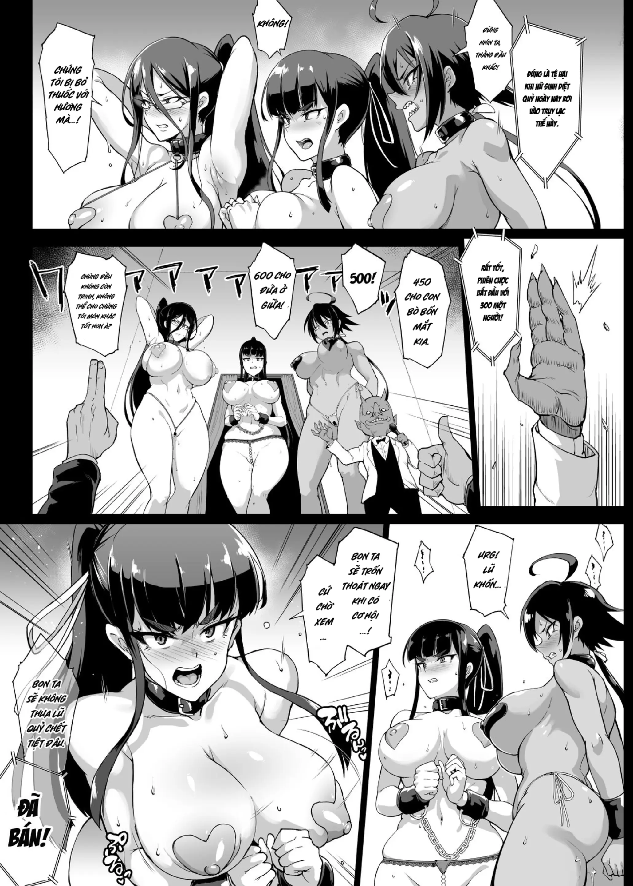 JK Taimabu Season 2 - Full trang 65
