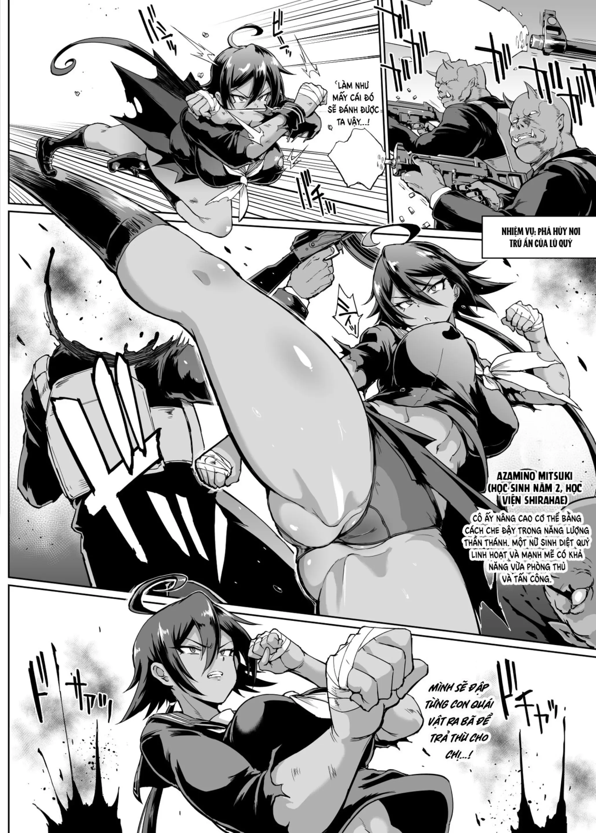 JK Taimabu Season 2 - Full trang 86