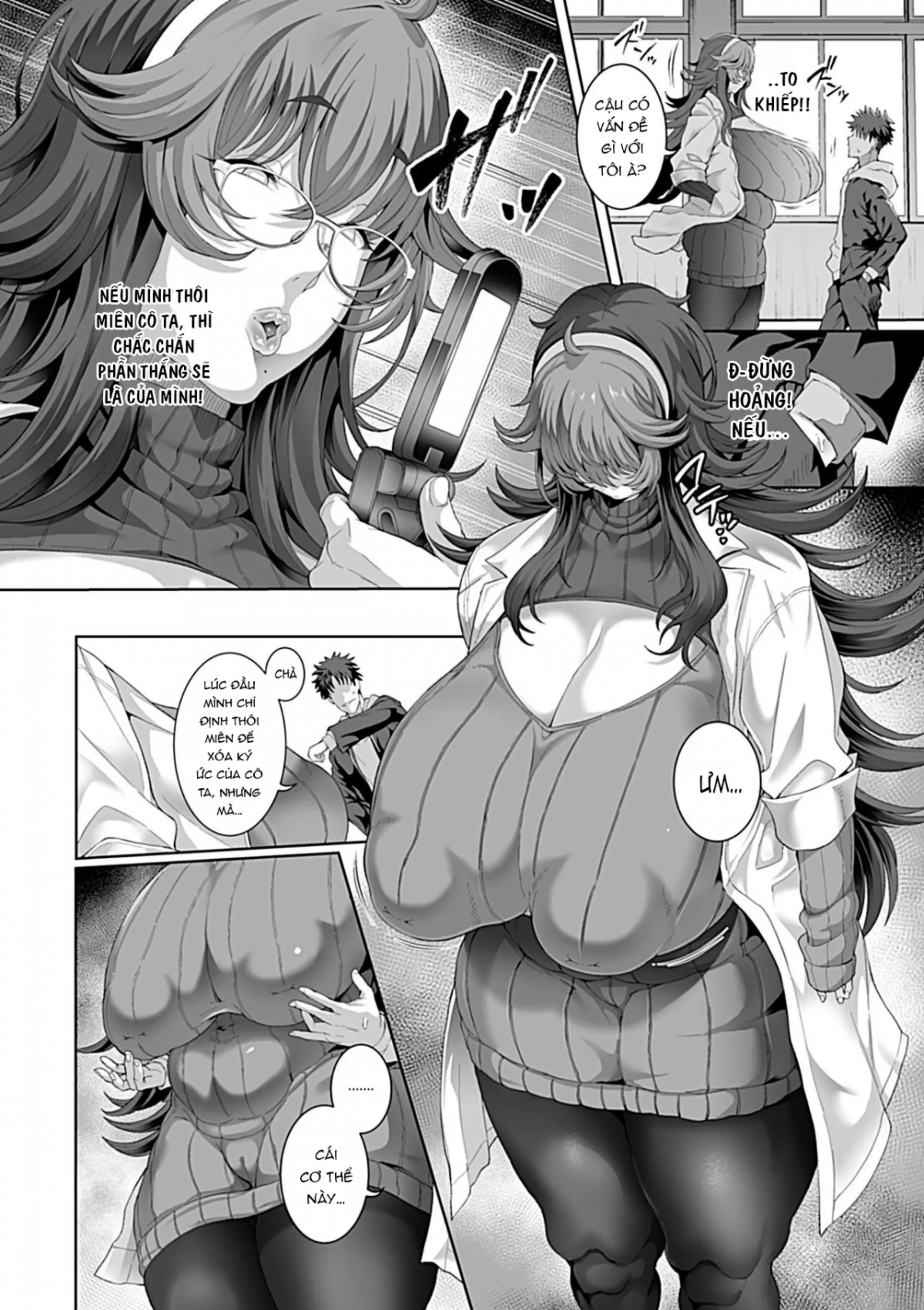 Saimin Seikatsu - Full trang 166
