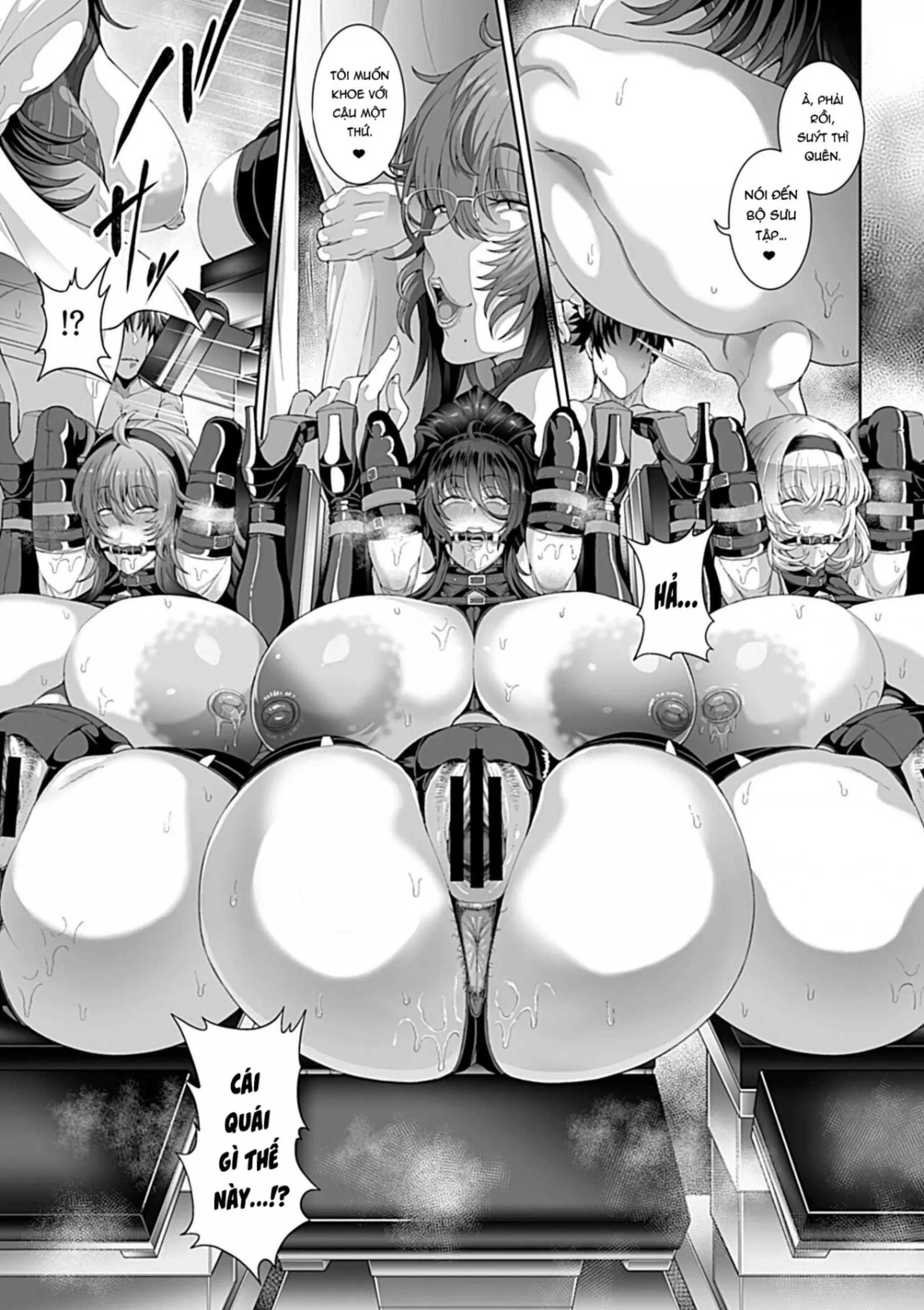 Saimin Seikatsu - Full trang 181