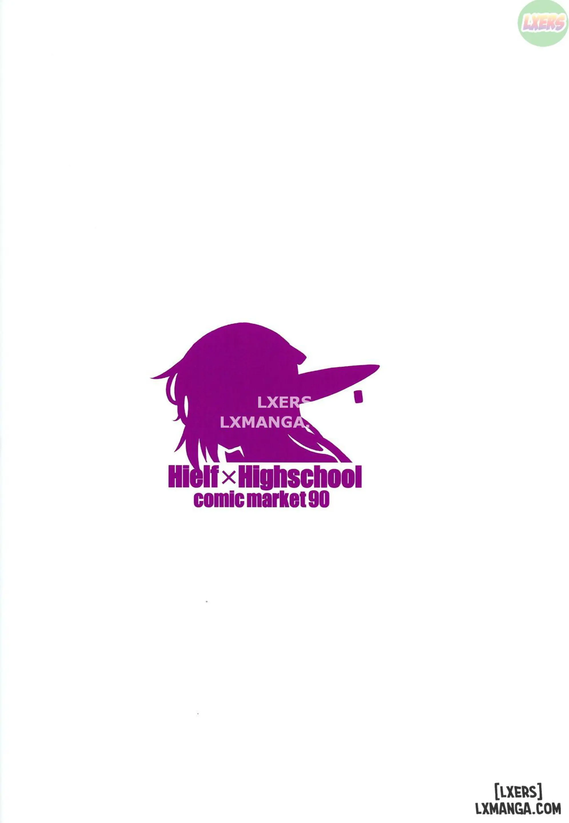 High Elf × High School 1-9 - Full trang 248