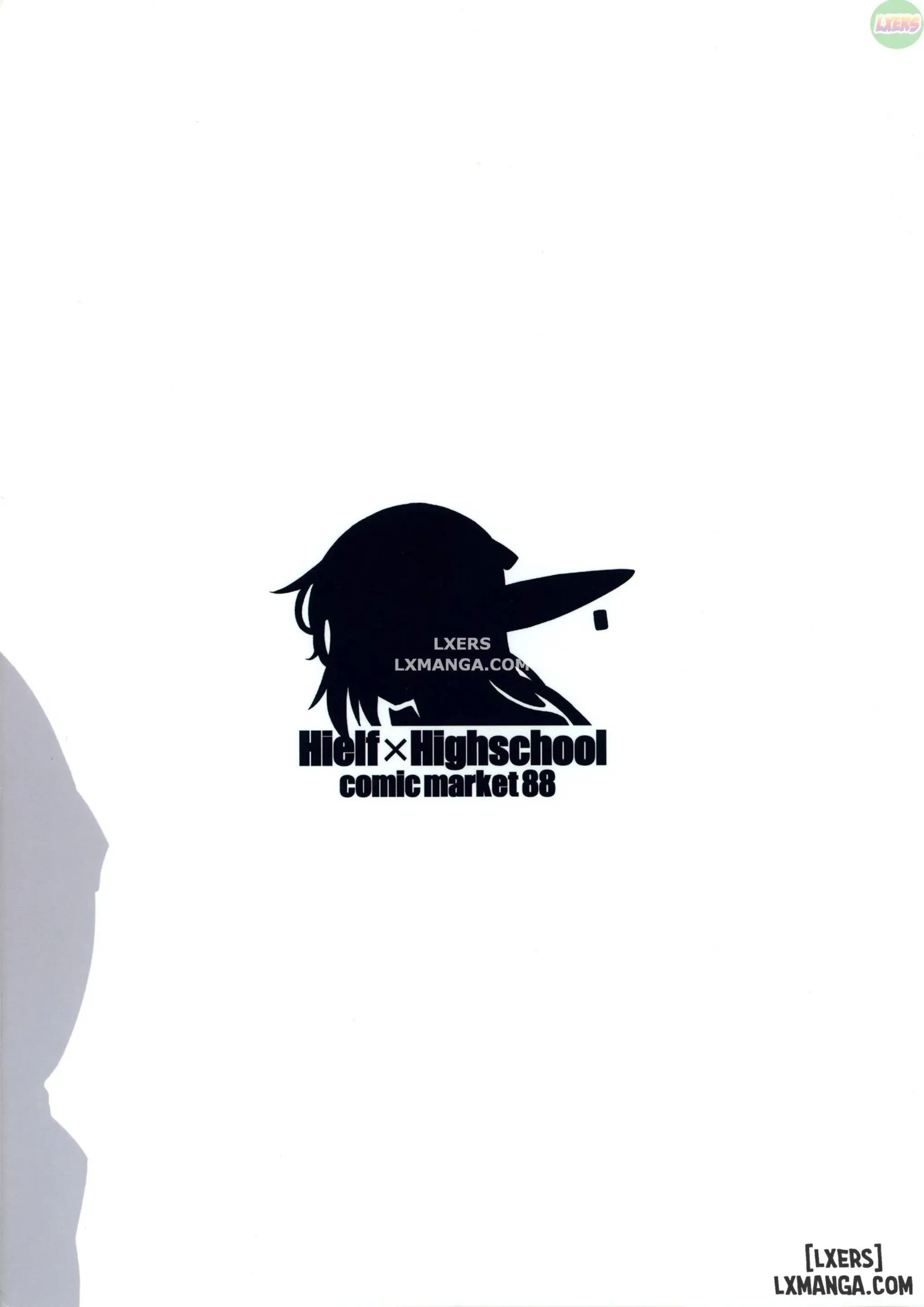 High Elf × High School 1-9 - Full trang 62
