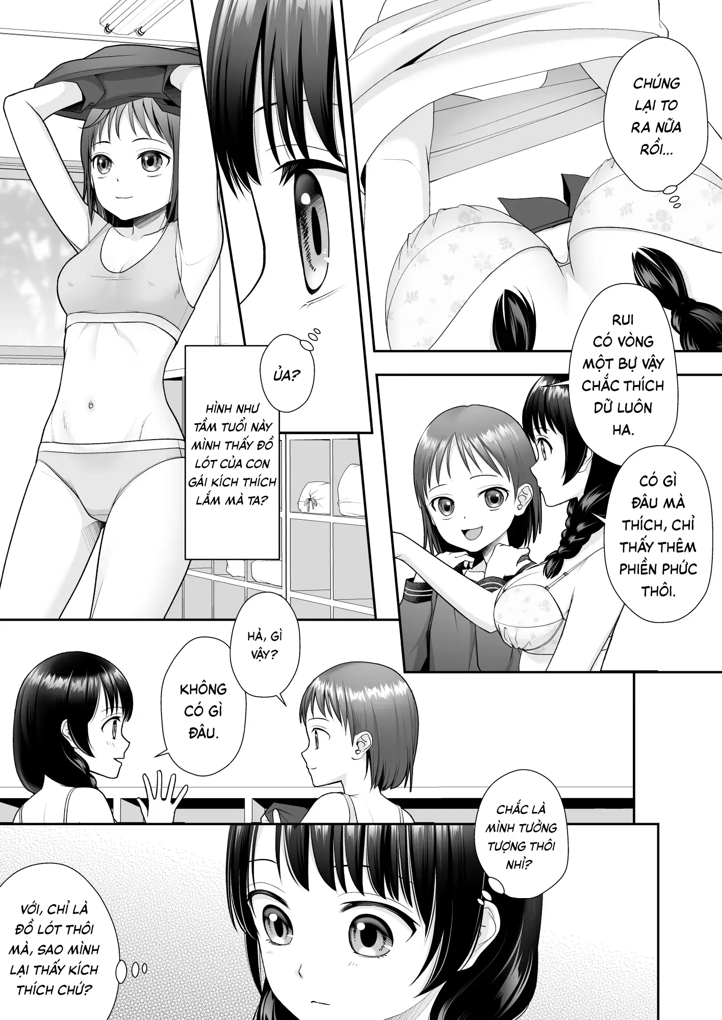 TS Jinsei Yarinaoshiki!! | Cỗ máy làm lại cuộc đời - Full trang 11