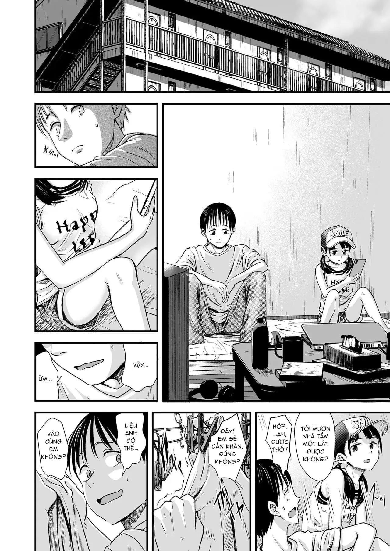 Ouri Kudasai! Takaku Kaimasu! - Full trang 6