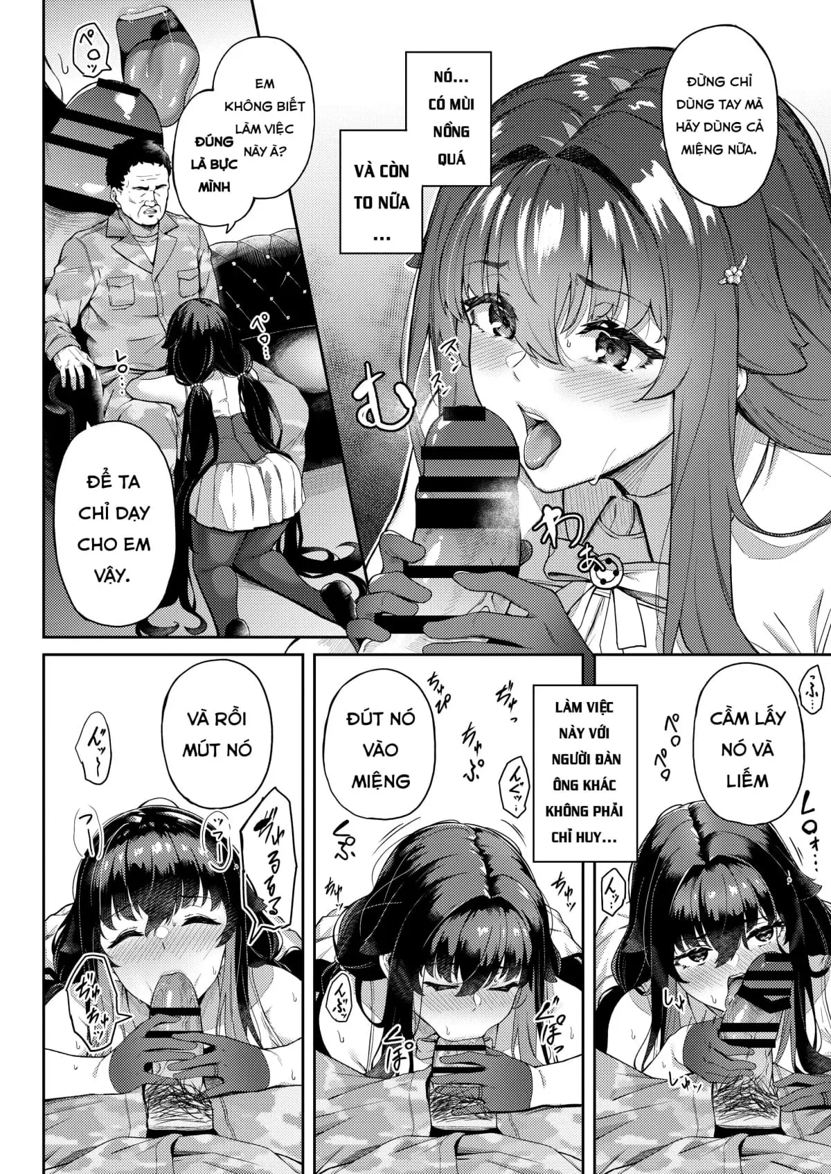 Ai no Naka ni Tojikometa - Full trang 13