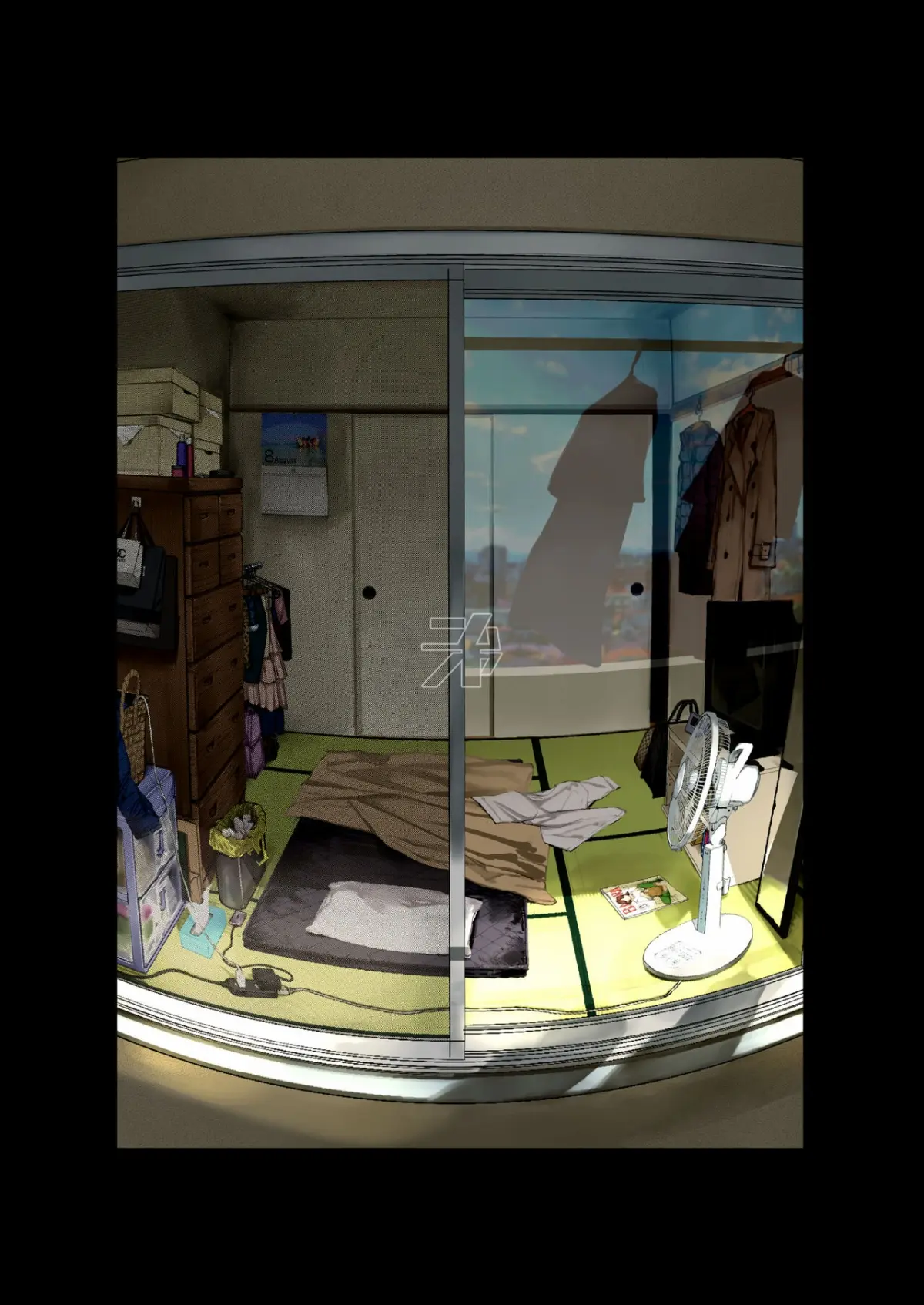 Boku ga Shinu made no 1-byoukan - Full trang 70
