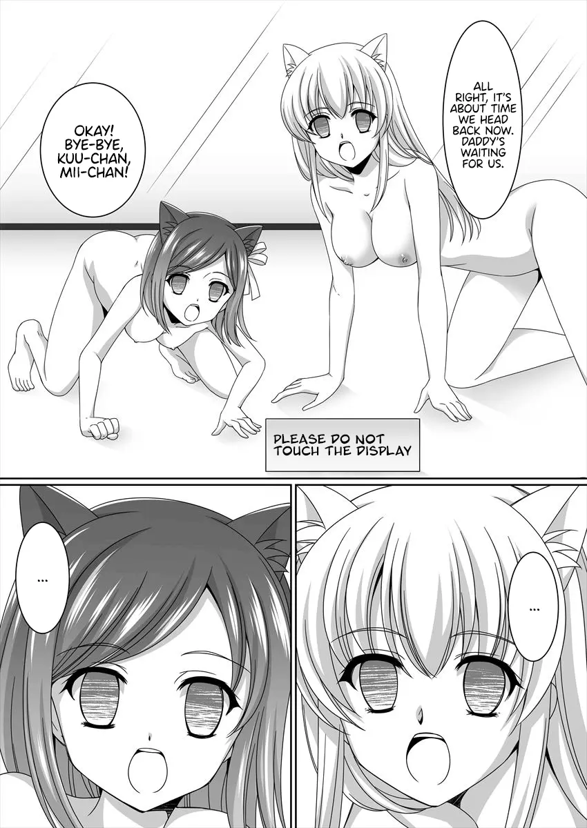 Aru Hakusei no Omoide - Full trang 28