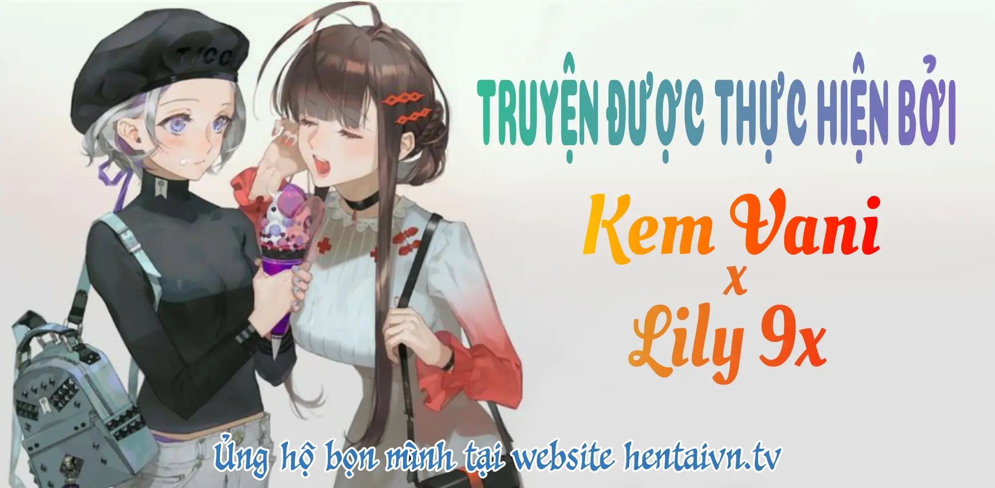 Elf & Imouto no Tokumori Shinyuudon - Full trang 6