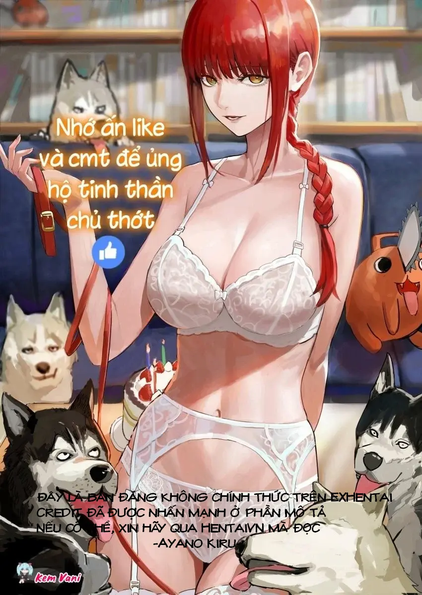 Elf & Imouto no Tokumori Shinyuudon - Full trang 7