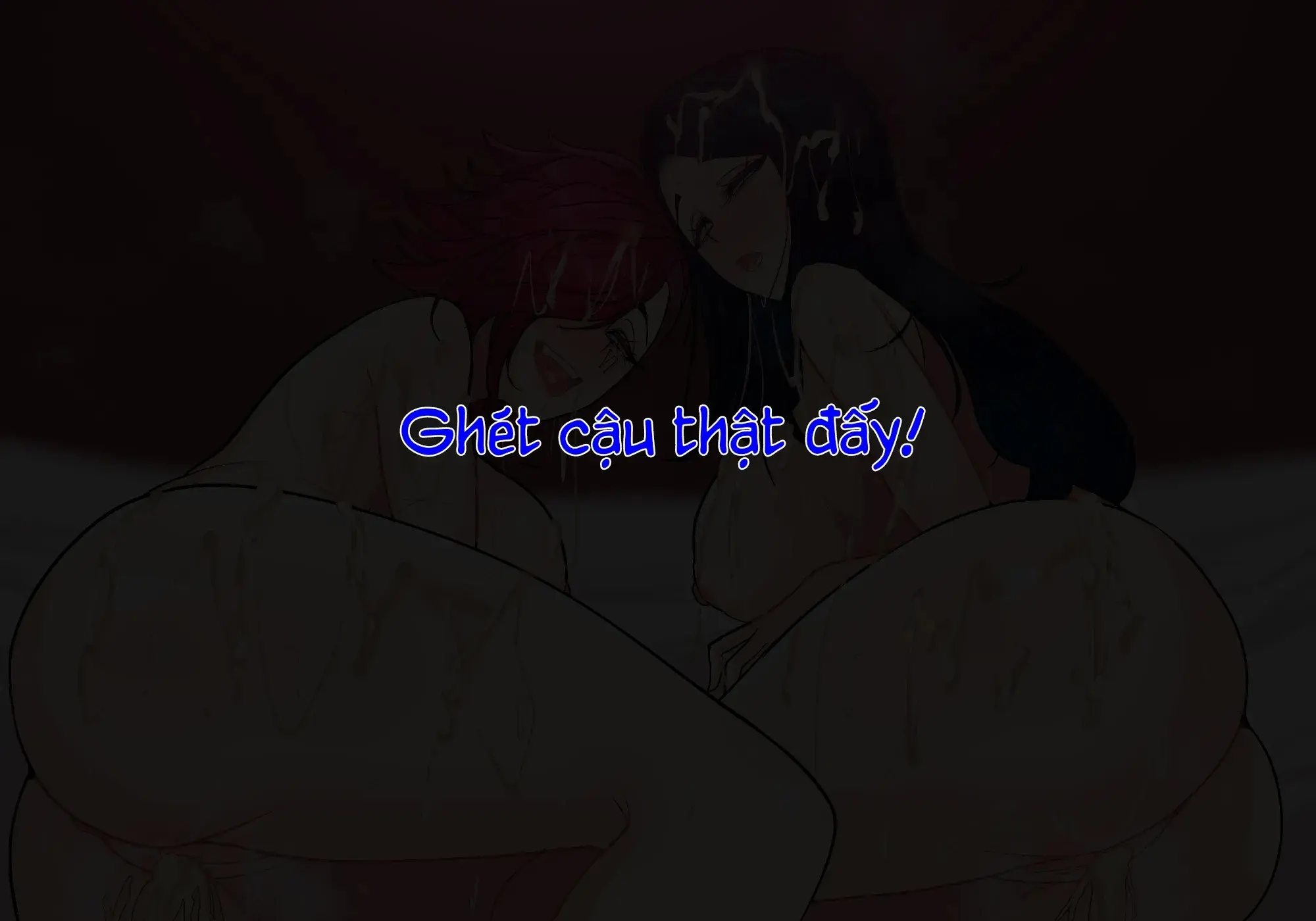 kimtoxic_Arcane_Vi,Caitlyn - Full trang 90
