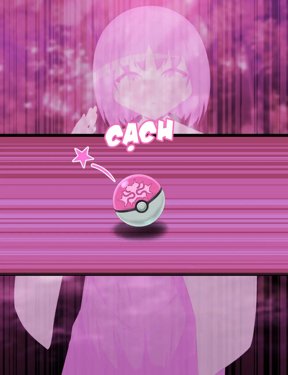 Erika Sennou Ball Hokaku - Full trang 3