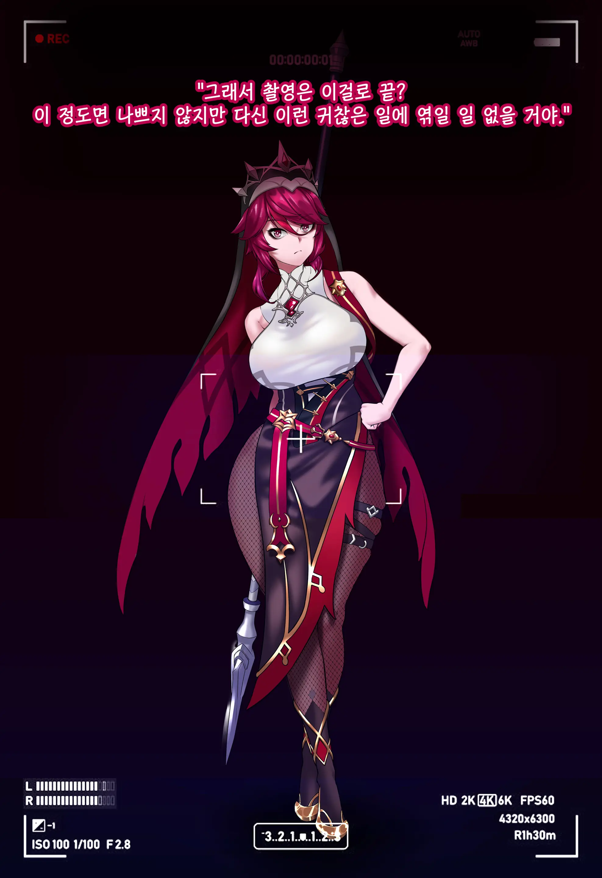 genshin - Full trang 2