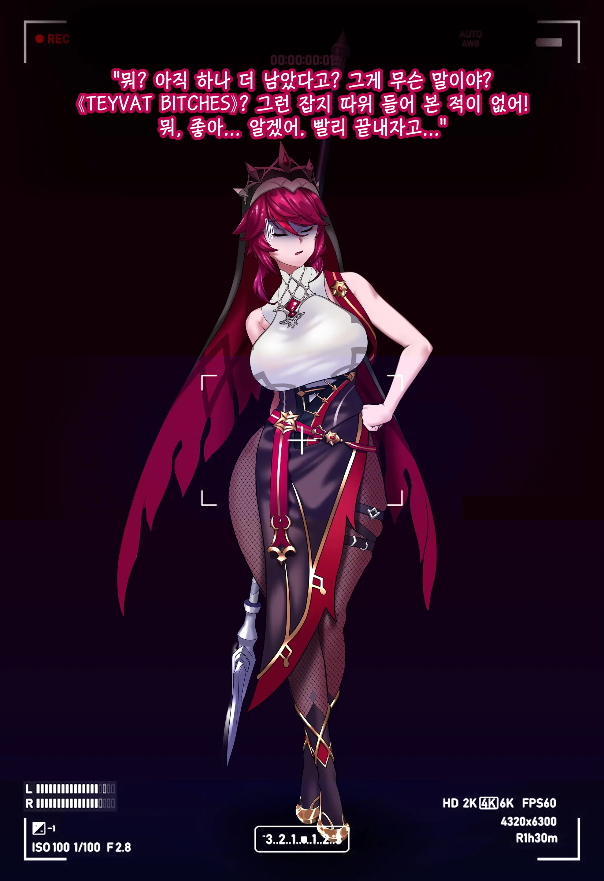genshin - Full trang 3