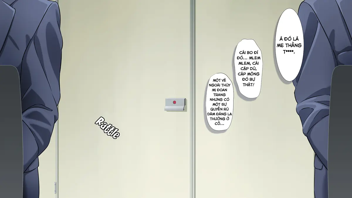 Succubus Yondara Haha ga Kita!? - Full trang 105