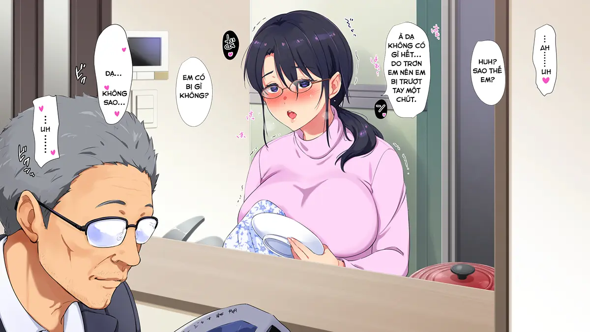 Succubus Yondara Haha ga Kita!? - Full trang 134