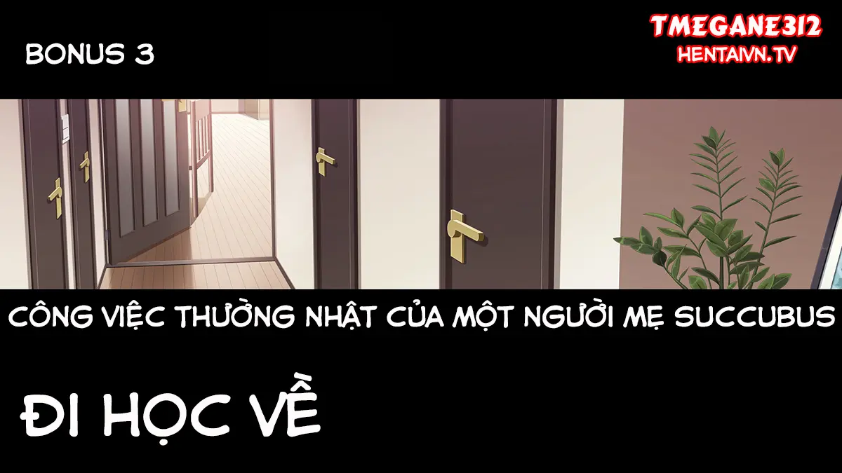 Succubus Yondara Haha ga Kita!? - Full trang 199