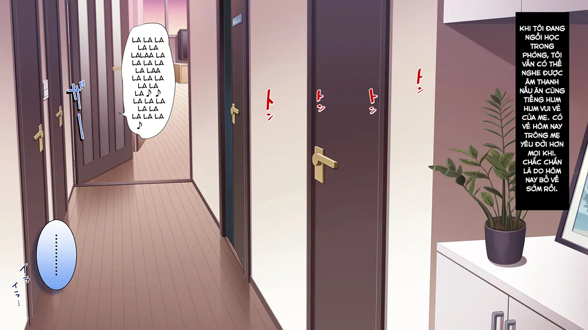 Succubus Yondara Haha ga Kita!? - Full trang 205