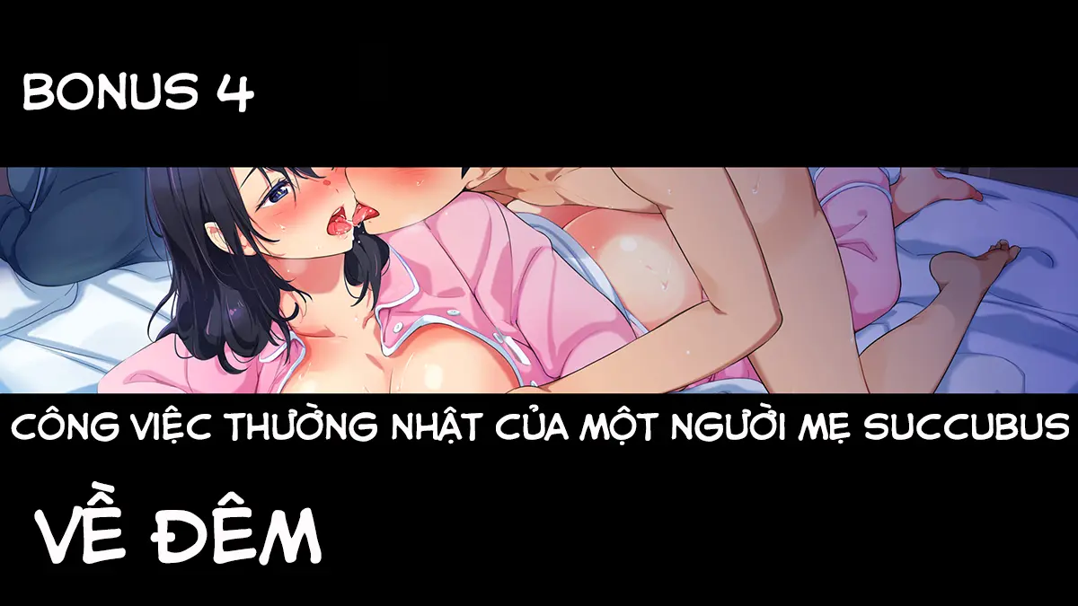 Succubus Yondara Haha ga Kita!? - Full trang 210