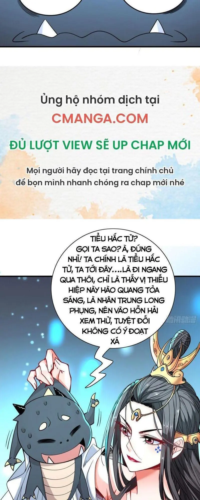 bi day do thanh thanh 58 - Full trang 14