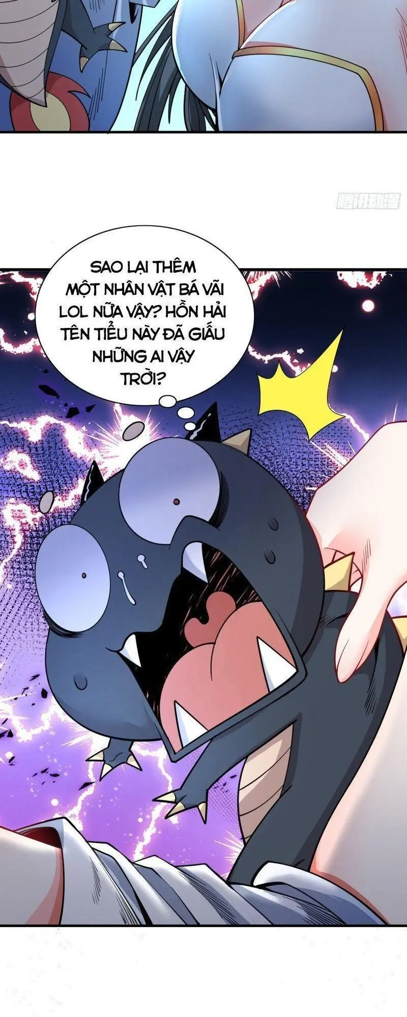bi day do thanh thanh 58 - Full trang 17