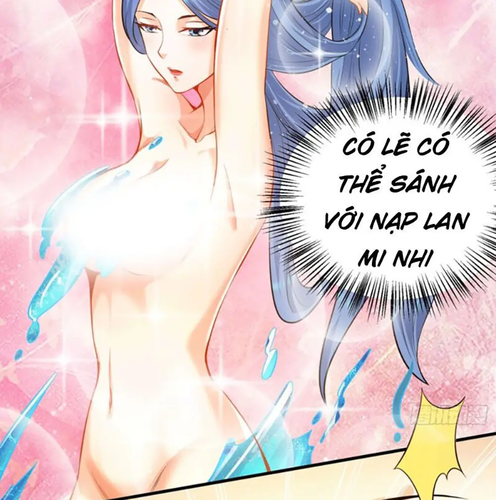 các sư tỷ và mẫu thân - Full trang 27