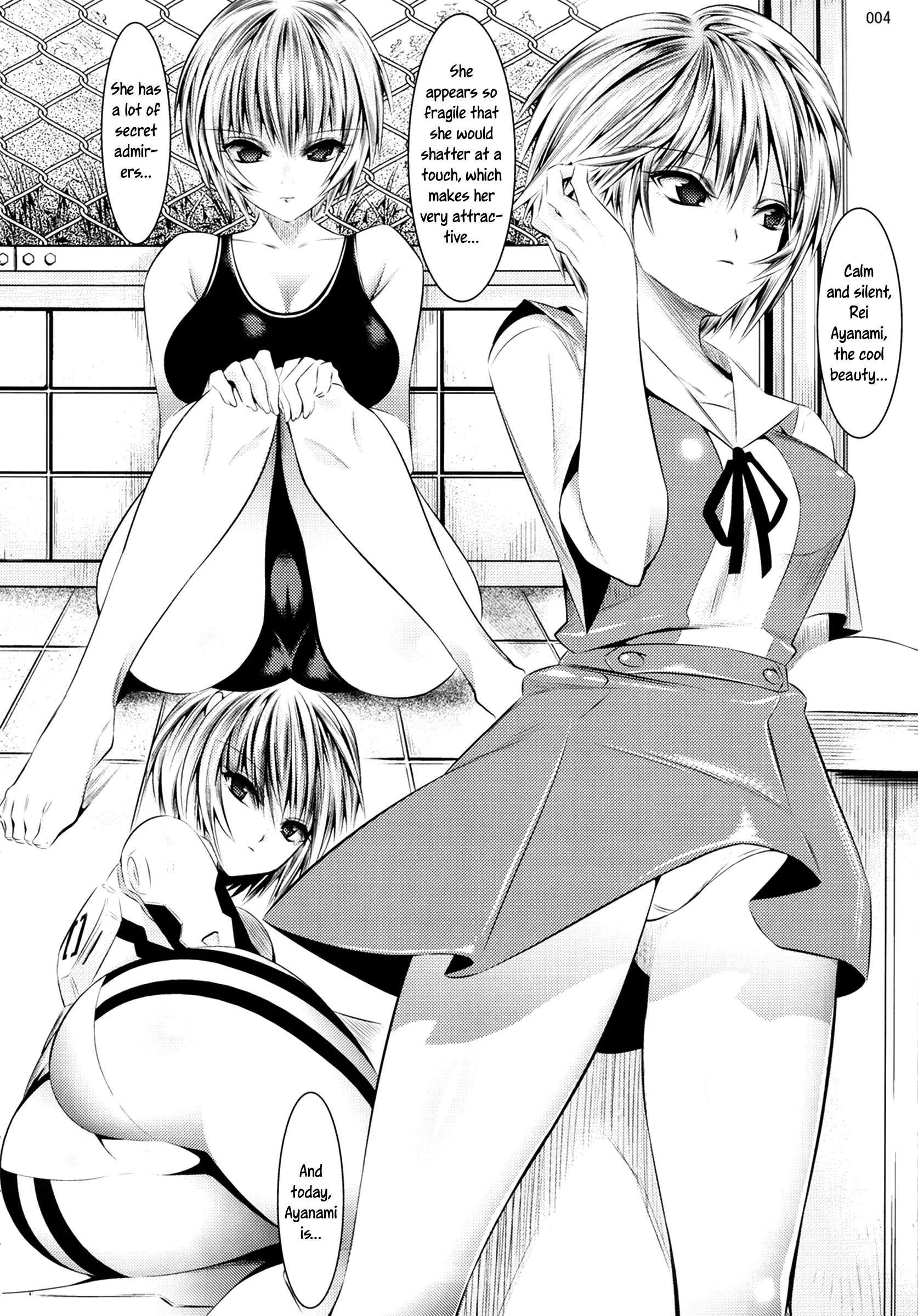 Marionette Queen - Full trang 66