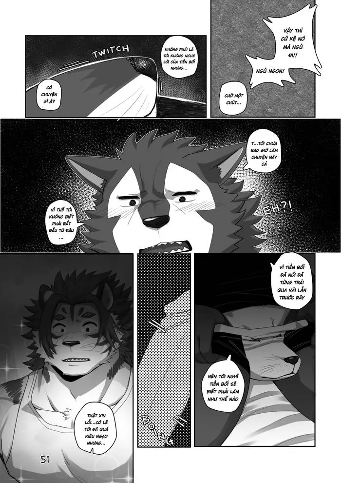 Burning Warfare - Full trang 51