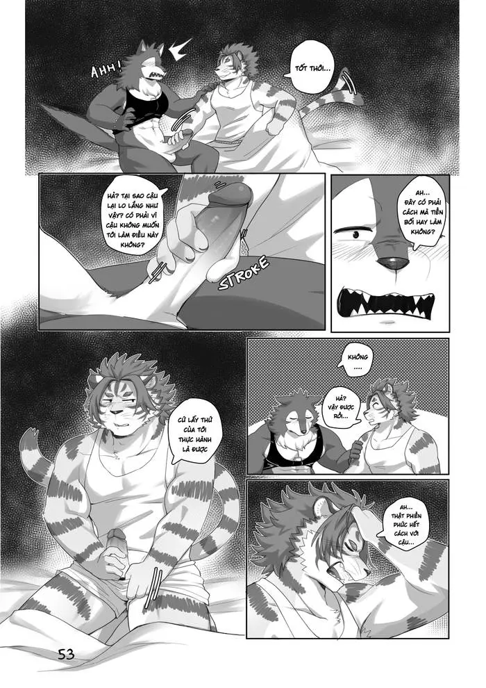 Burning Warfare - Full trang 53